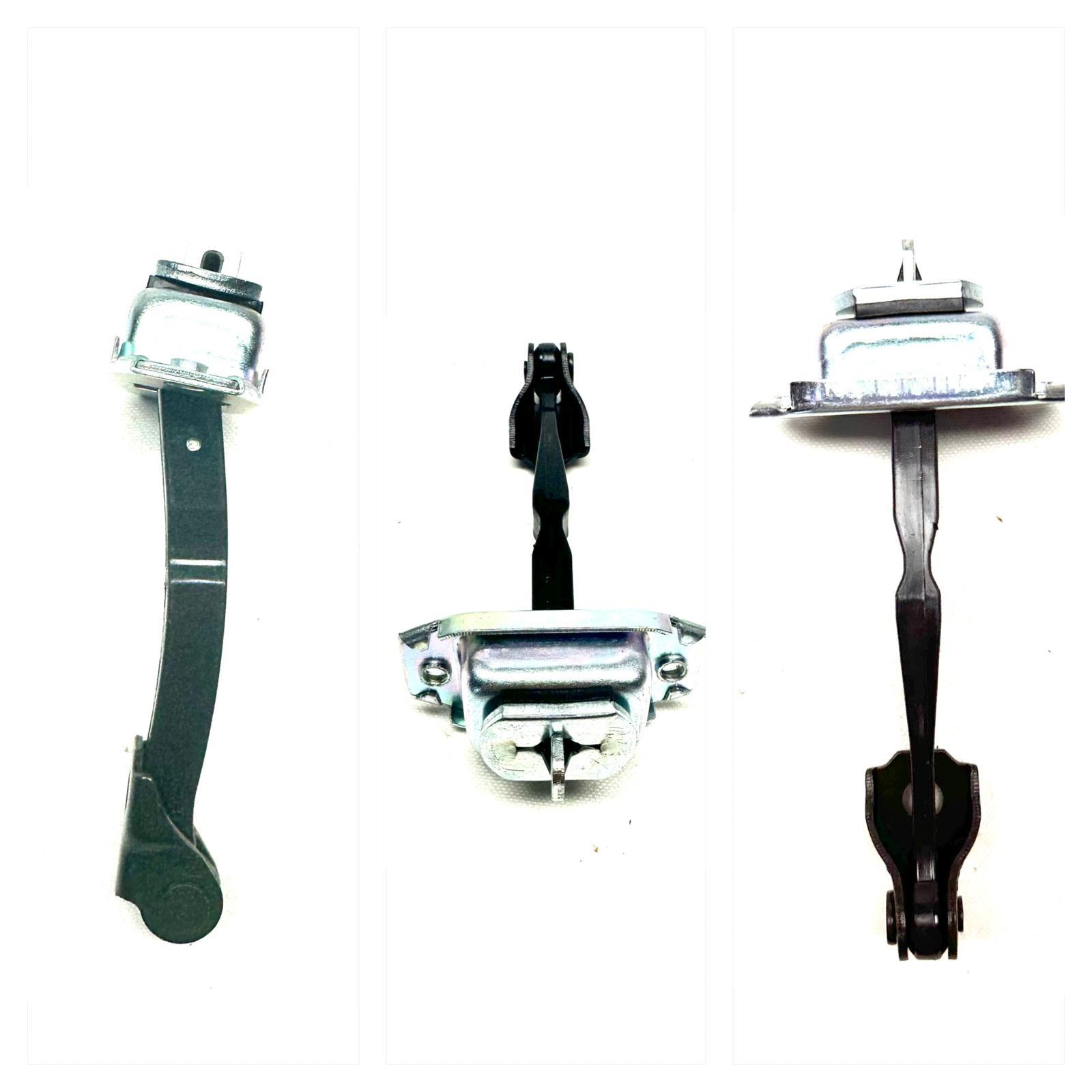 Nıssan Gergi Kapı Qashqai 14-16 Ön Sol/Sağ - 80430-4EA0A