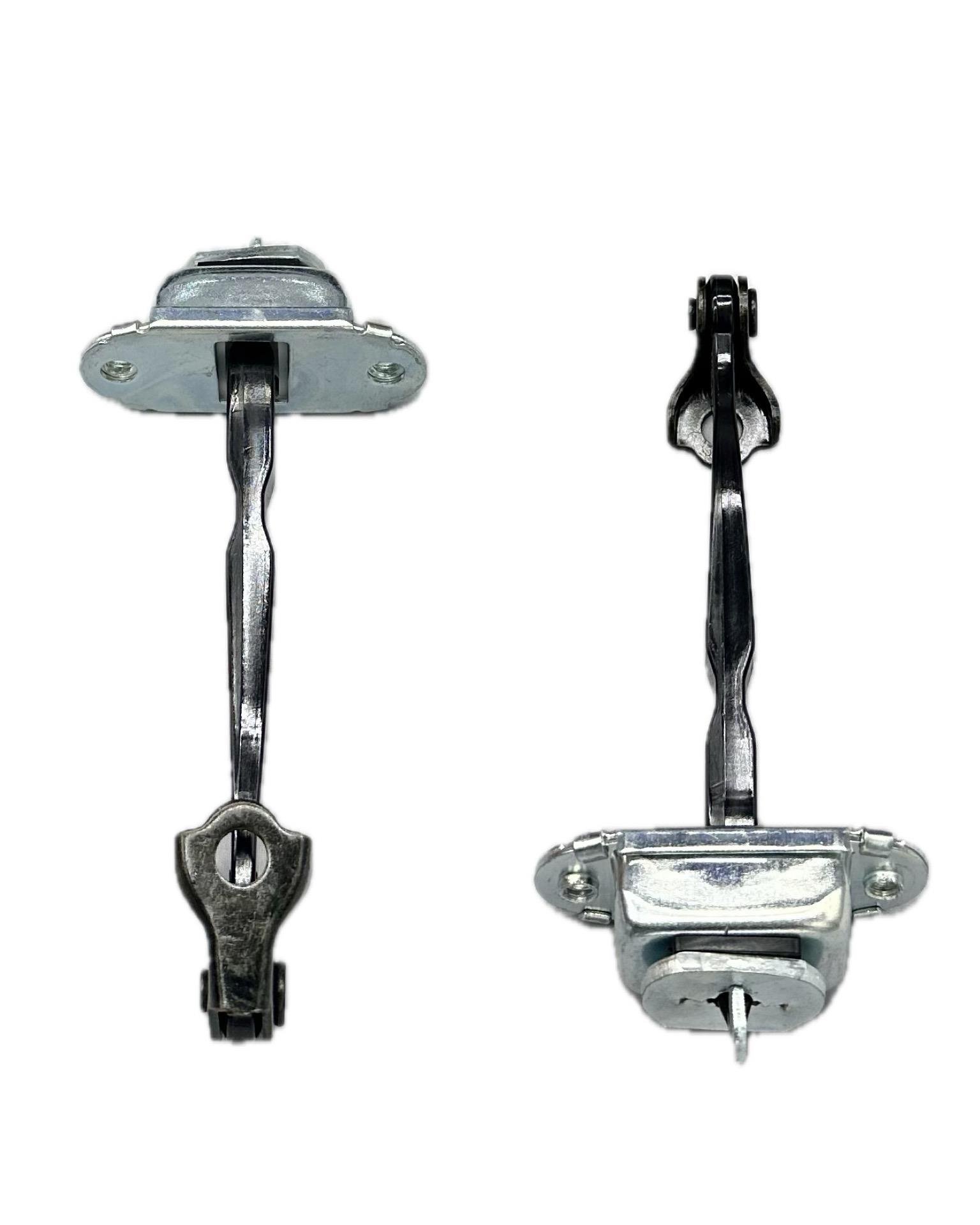 Nıssan Gergi Kapı X-trail 07-13 Ön Sol/Sağ - 80430-JG000