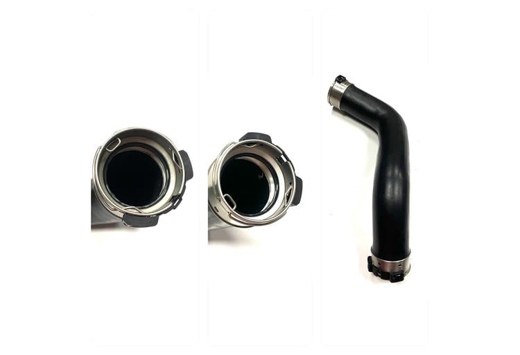 Nıssan Hortum İntercool Qashqai 1,6 Dci 11-13 - 14463-BB50A