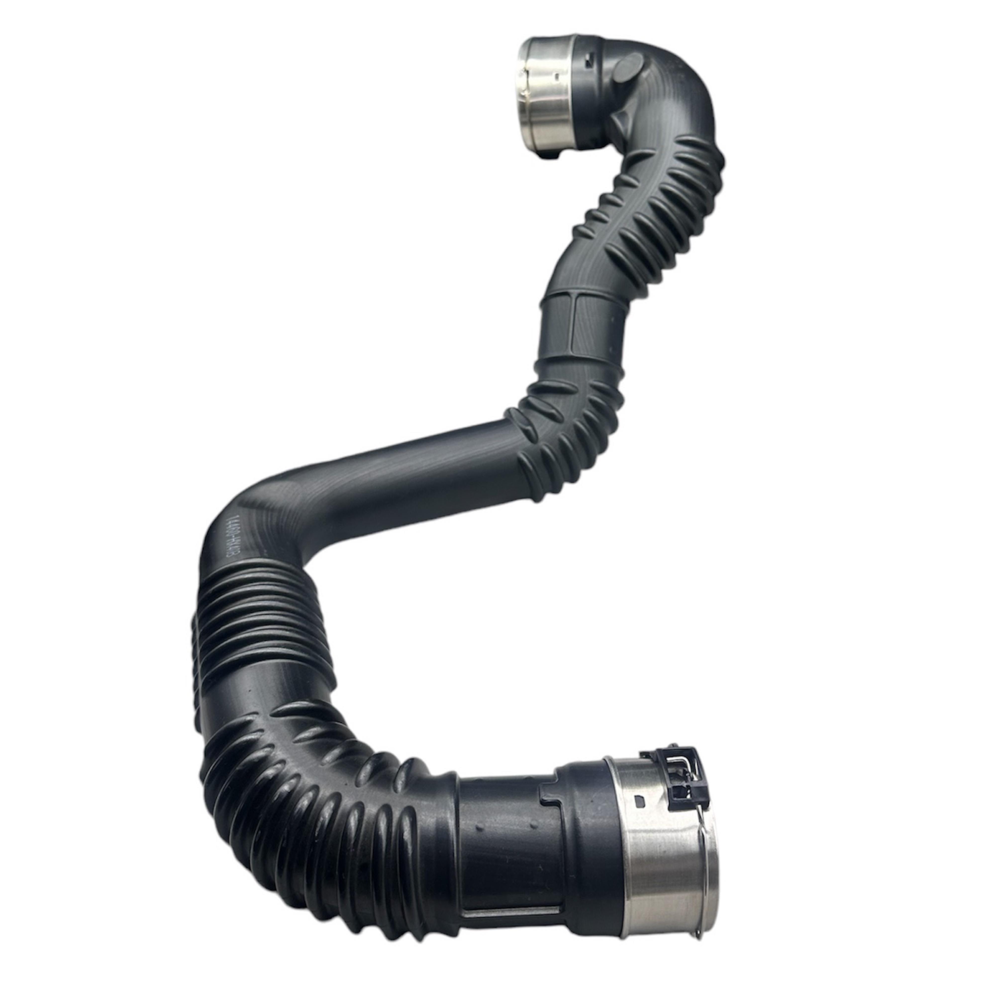 Nıssan Hortum Turbo Qashqai 1,6 Dci 14-19/X-traıl 14-19 (Alt Pıposuz/Sensörsüz)(Boru) - 14460-HX40B/14460-4EB0B