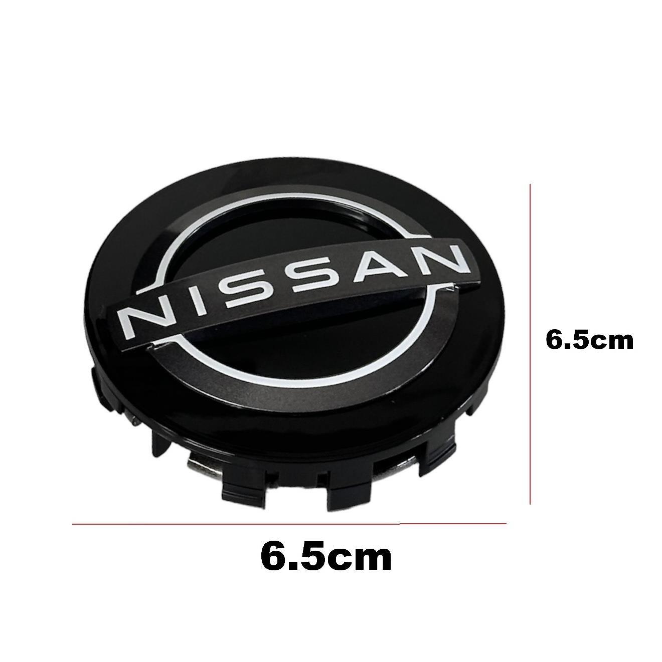 Nıssan Jant Göbek Qashqai 22-24 - 40342-6RA1A