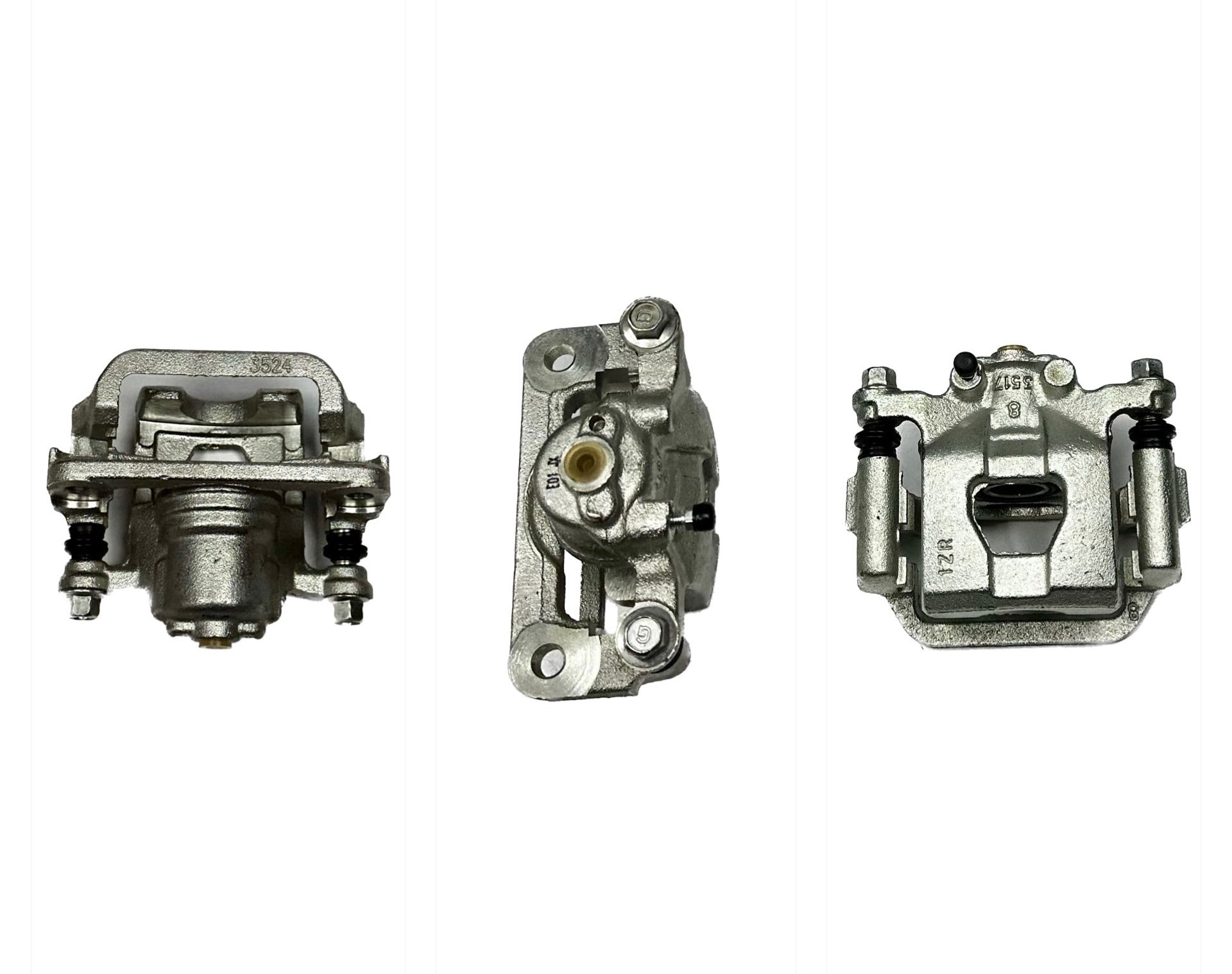 Nıssan Kaliper Fren Juke 11-19 Arka Sağ - 44001-1KD0A