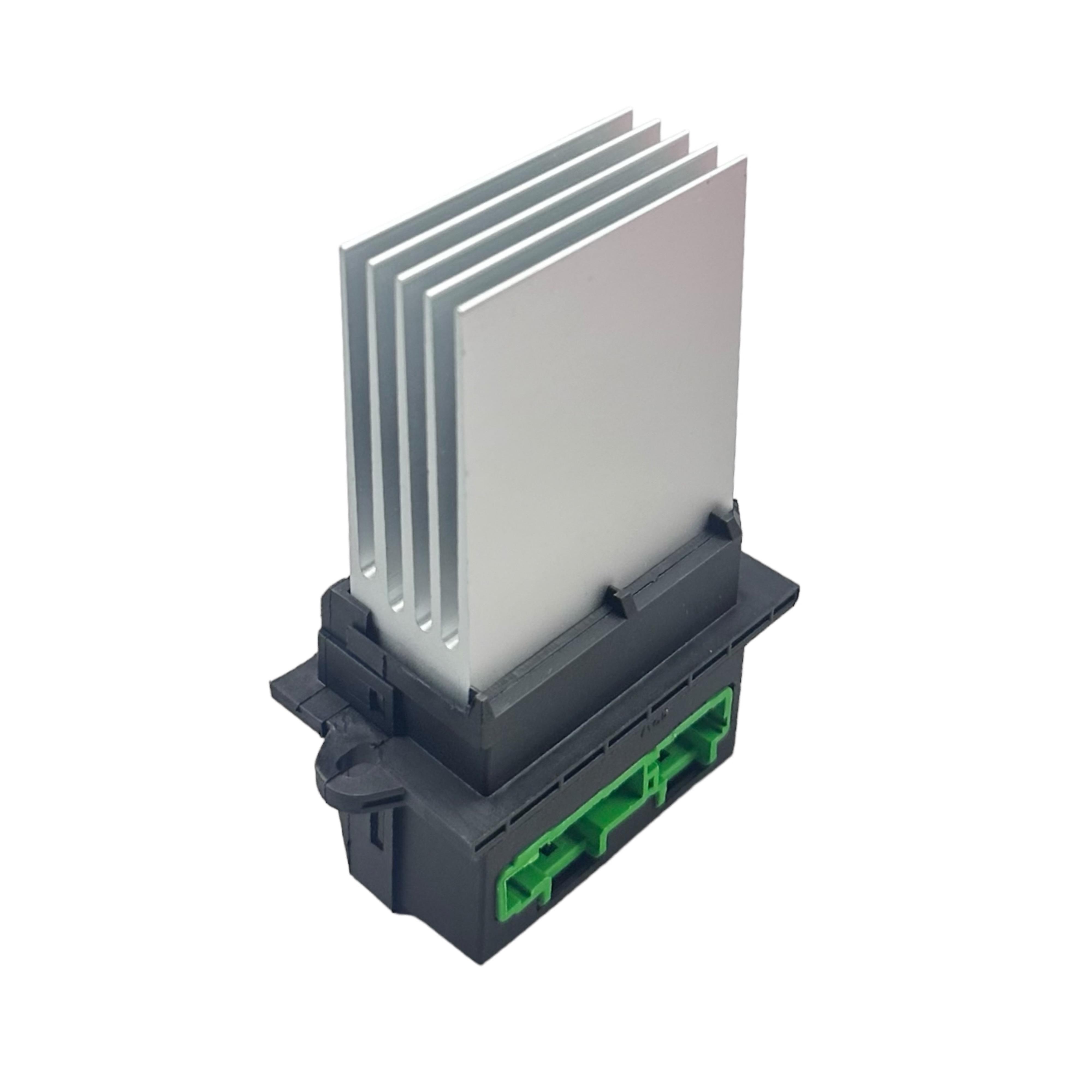 Nıssan Kalorifer Rezidans Note 06-09/Micra 02-09 - 27761-AX010