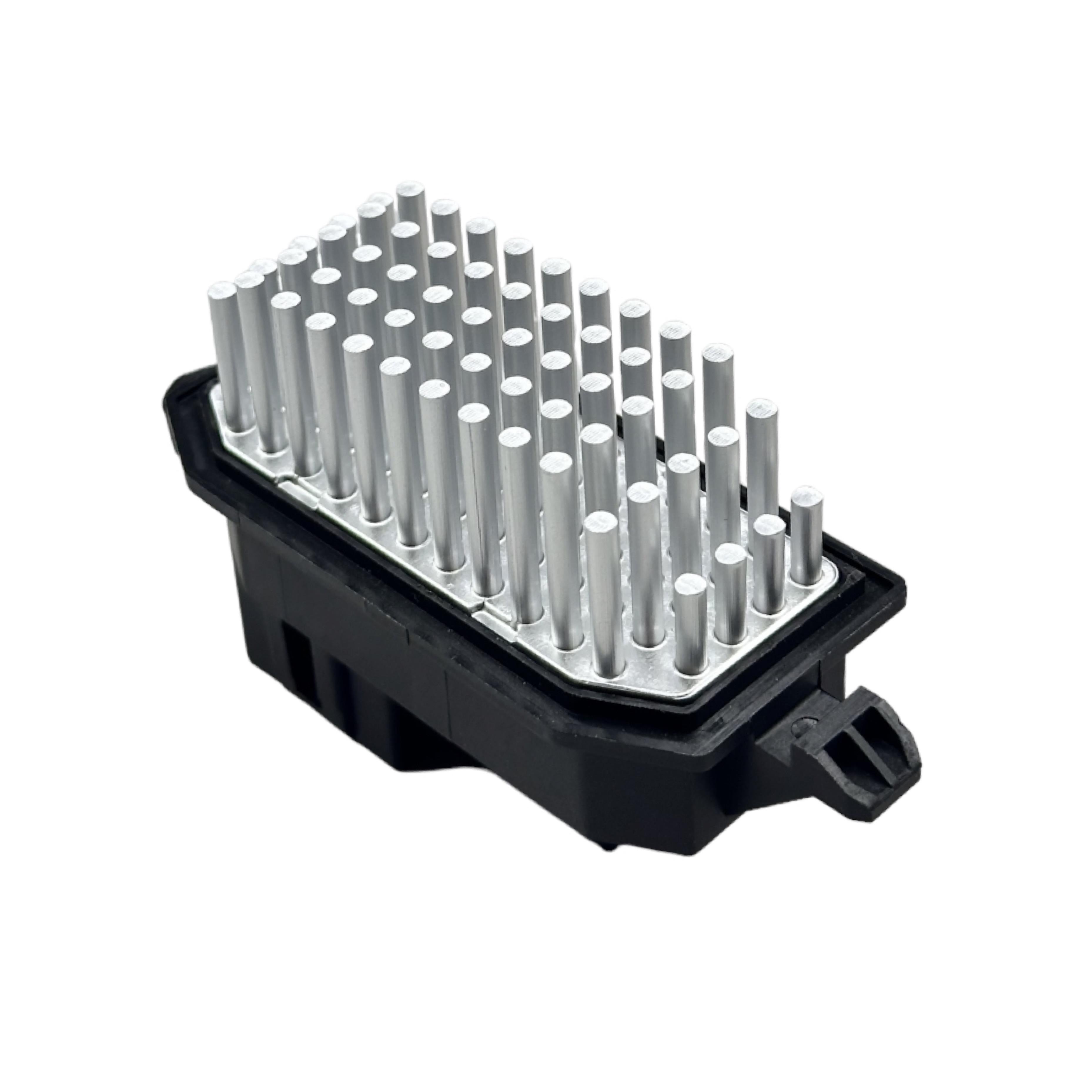 Nıssan Kalorifer Rezidans Qashqai 14-16/X-trail 14-16 - 277A1-4BU0A