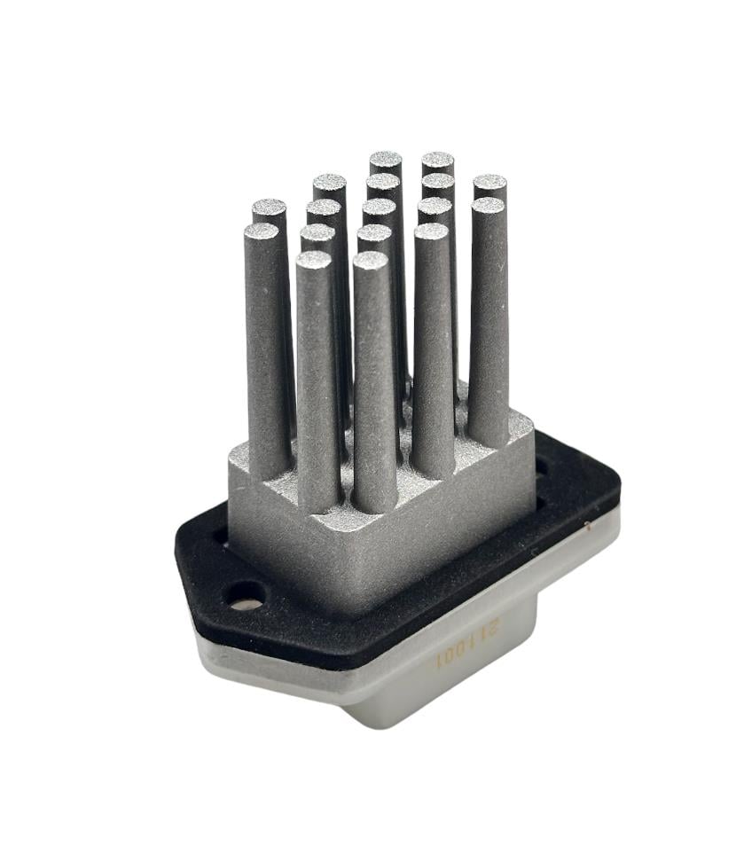 Nıssan Kalorifer Rezidans Yd25 03-05/Qashqai 07-13/ Primera 02-06/Almera 02-08 - 27150-2ZS00