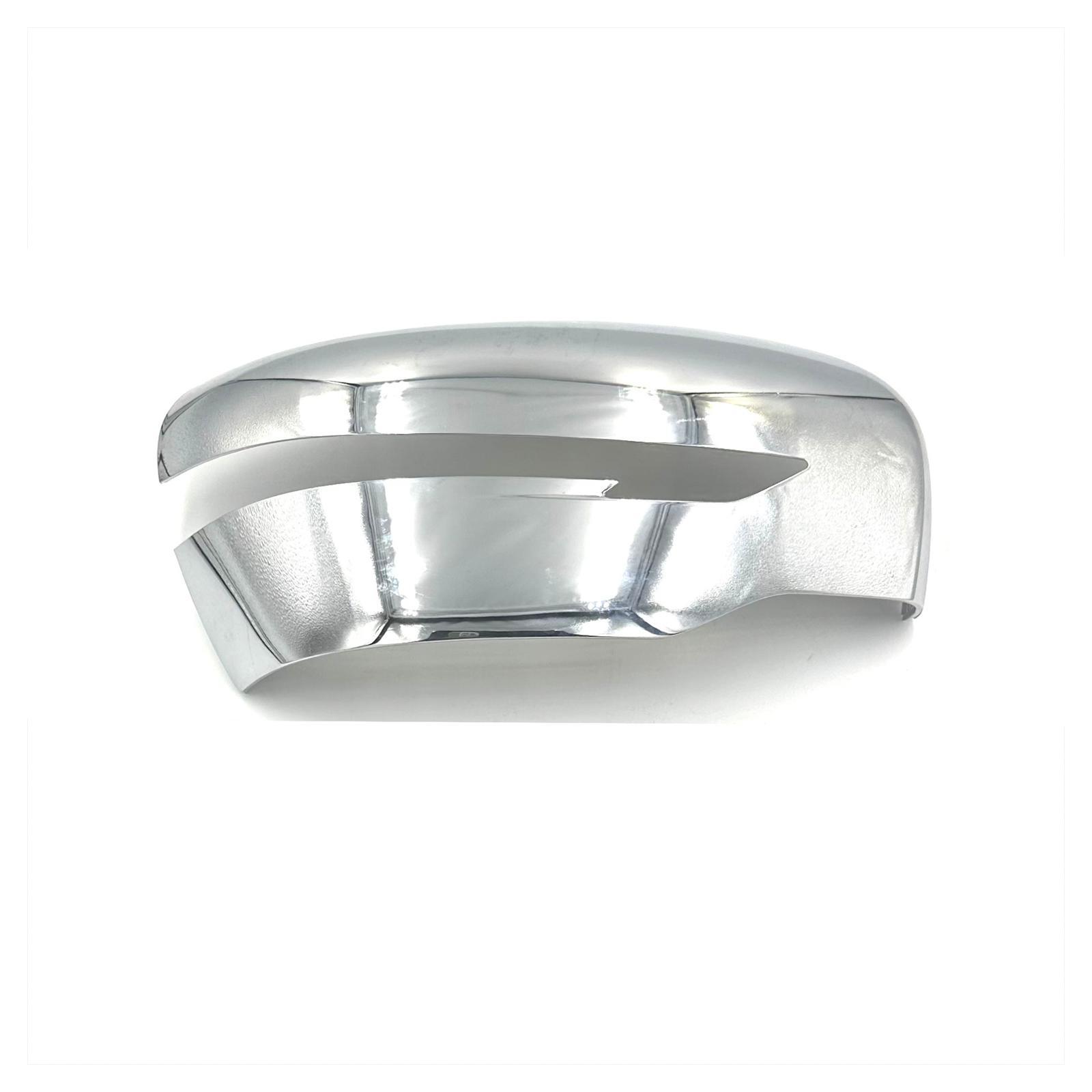 Nıssan Kapak Ayna Dikiz Navara 15-18 Krom Sol - 96374-5JG0C