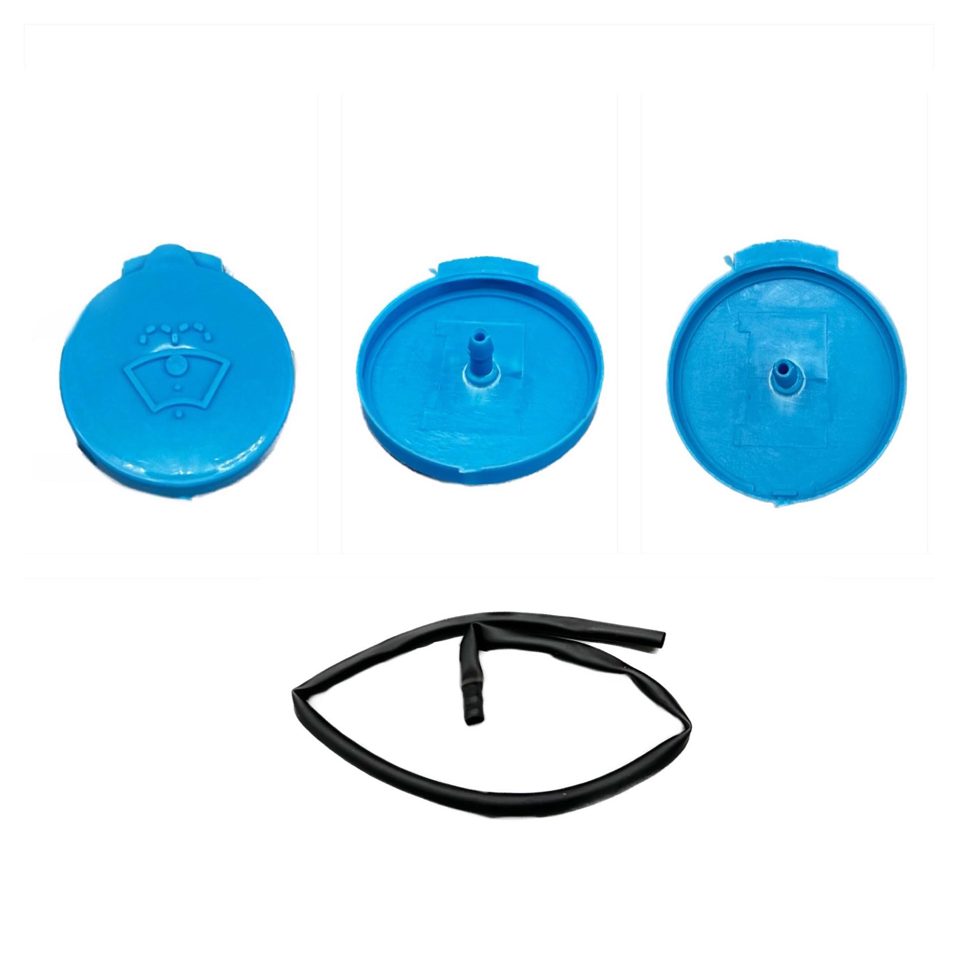 Nıssan Kapak Depo Su Fiskiye Qashqai 14-17/X-trail 14-17/ Note 05-13/Micra 05-10 - 28913-4CC0A/28913-AX600