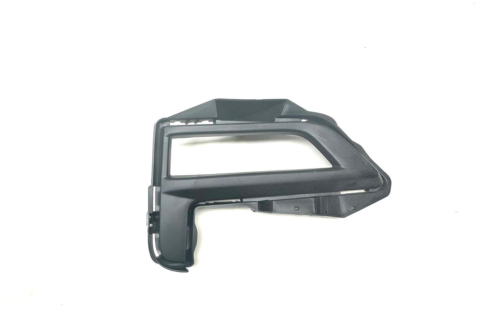 Nıssan Kapak Lamba Sis X-trail 17-21 Sol (Sisli) - 62257-6FL0B