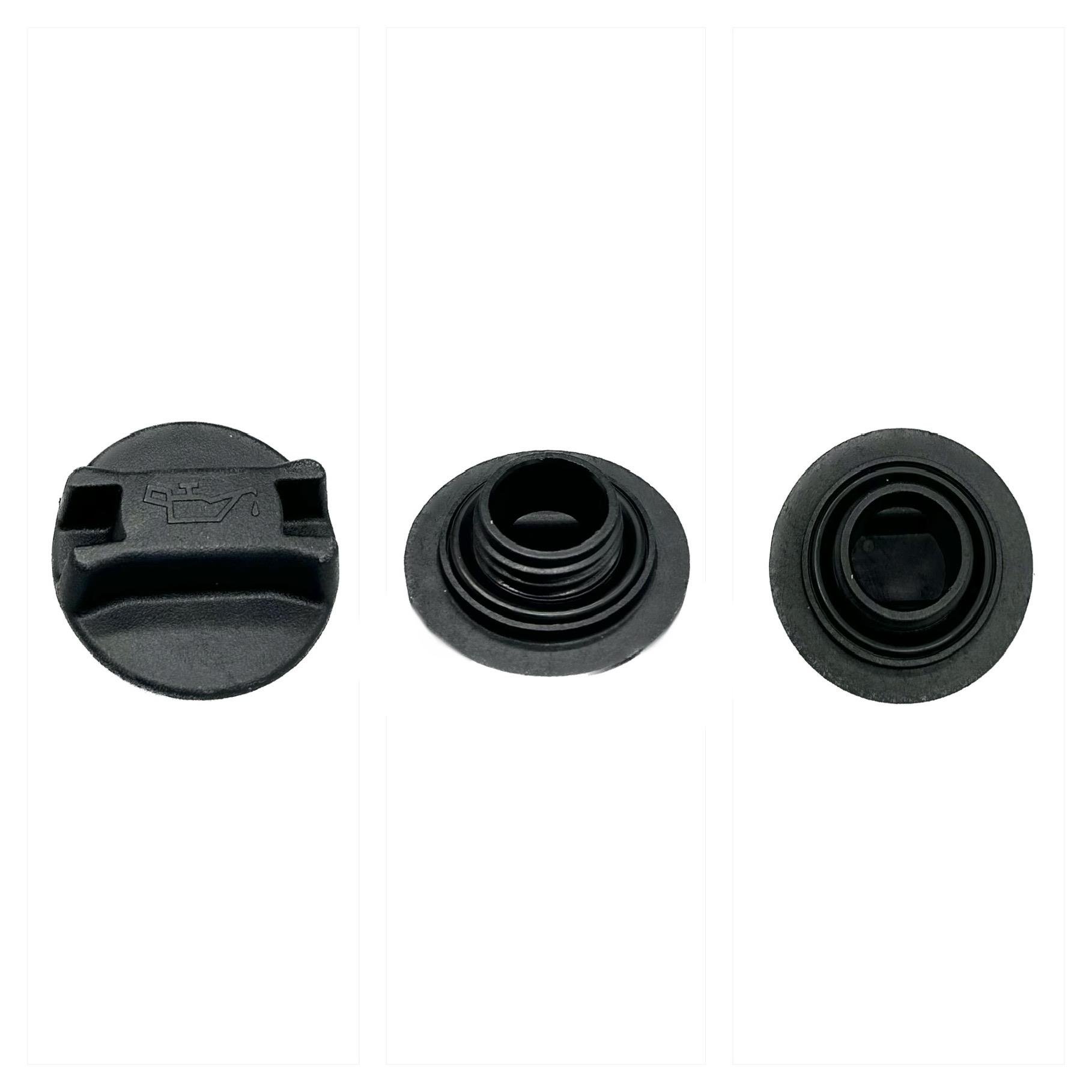 Nıssan Kapak Motor Yağ Almera 96-08/Micra 96-08/Note 96-08/Primera 96-08/D22 96-08/Yd25 96-08/Sunny 96-08 - 15255-1P110-T