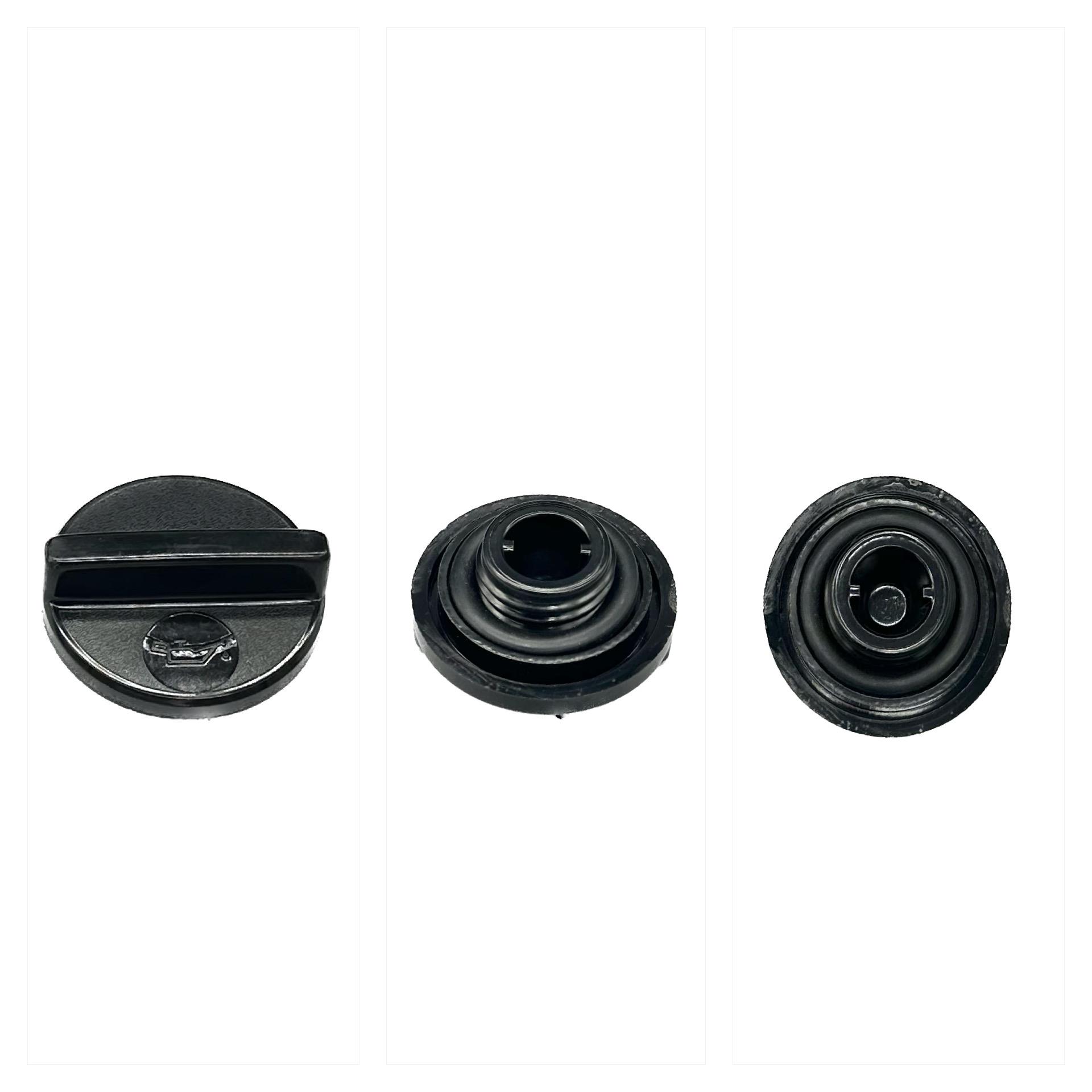 Nıssan Kapak Motor Yağ Qashqai 07-16/Sunny 90-94/Primera 96-01 - 15255-1P103