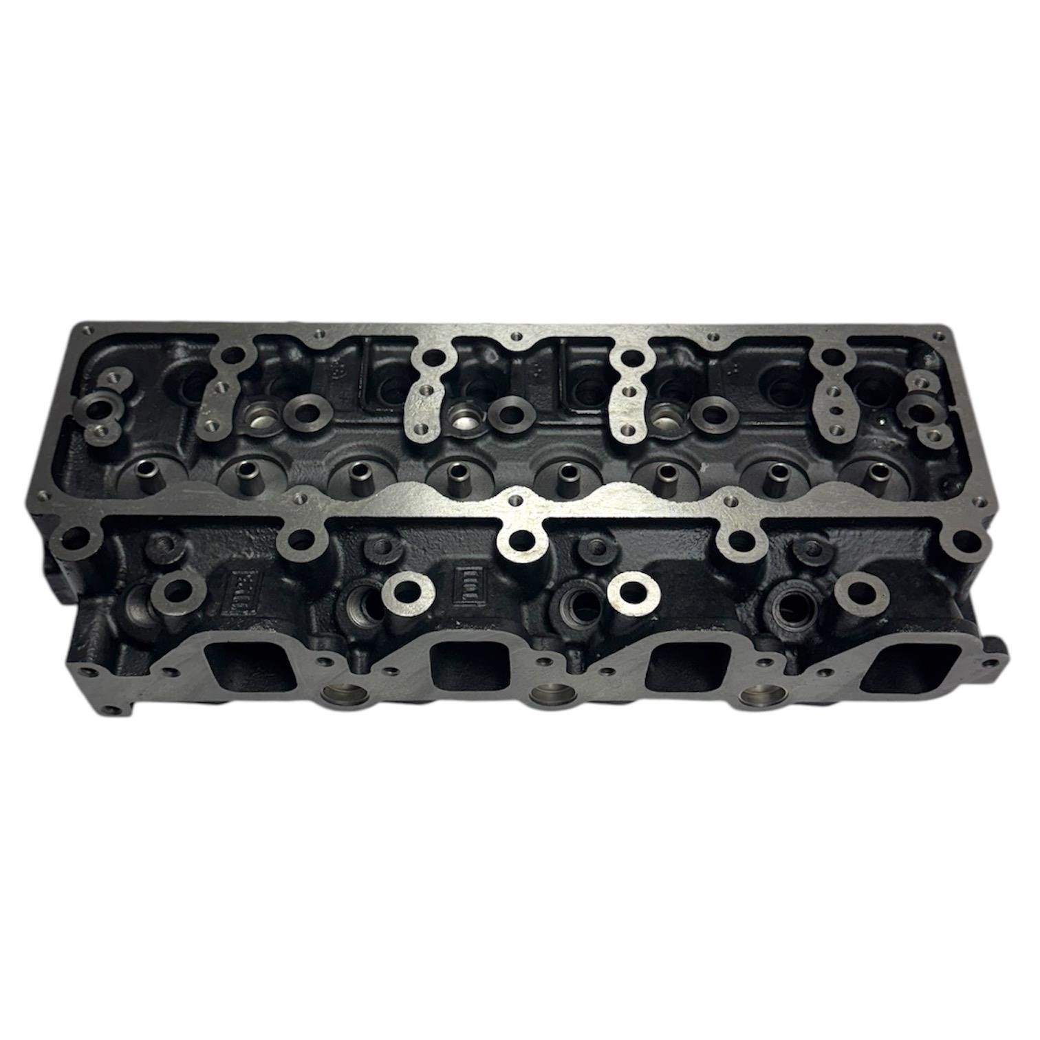 Nissan Kapak Silindir D22 Td25 98-01 (Enjektör Yuva 18mm) - 11039-44G03
