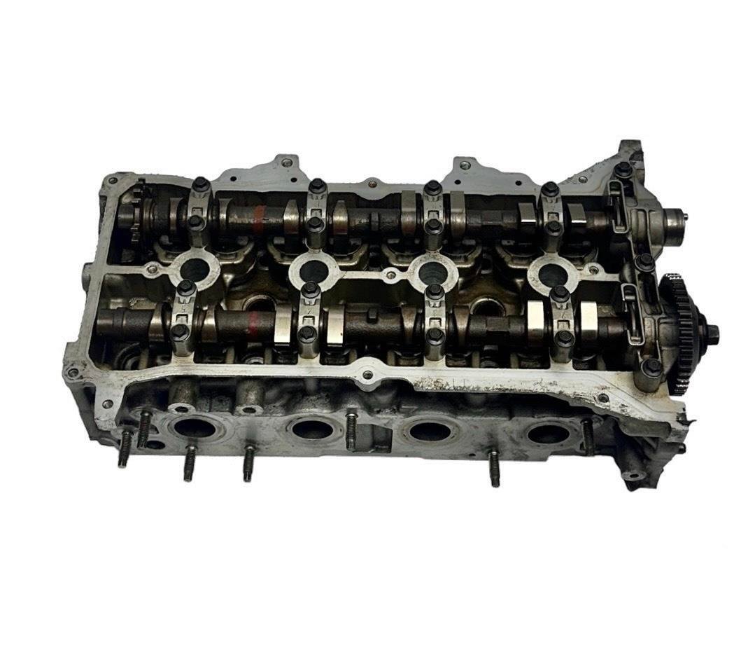 Nıssan Kapak Silindir Qashqai Benzinli 07-13 (4 Enjektörlü/Revizyonlu) - 11040-EE000