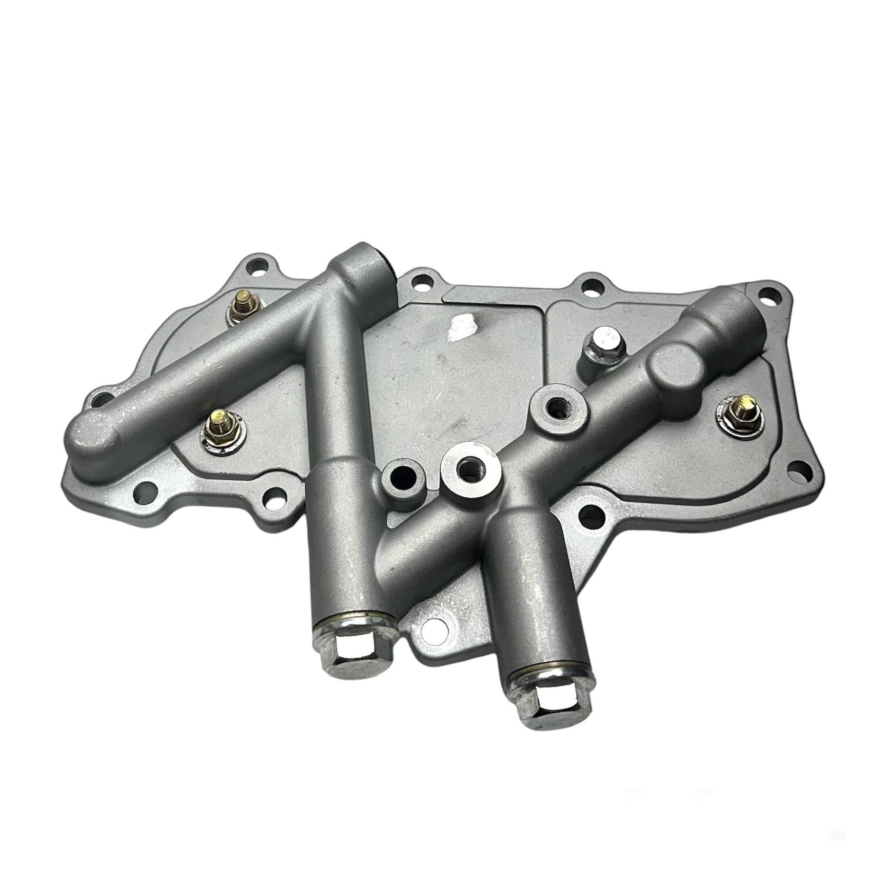 Nıssan Kapak Soğutucu Yağ D22 98-02 - 21305-7T402