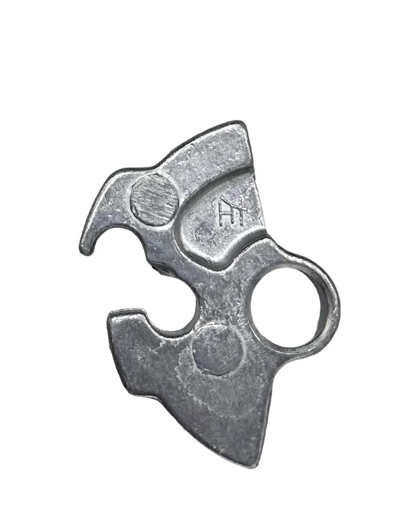 Nıssan Kasnak Fren D22 98-06/Yd25 Np300 98-06 Sol - 44045-VJ201