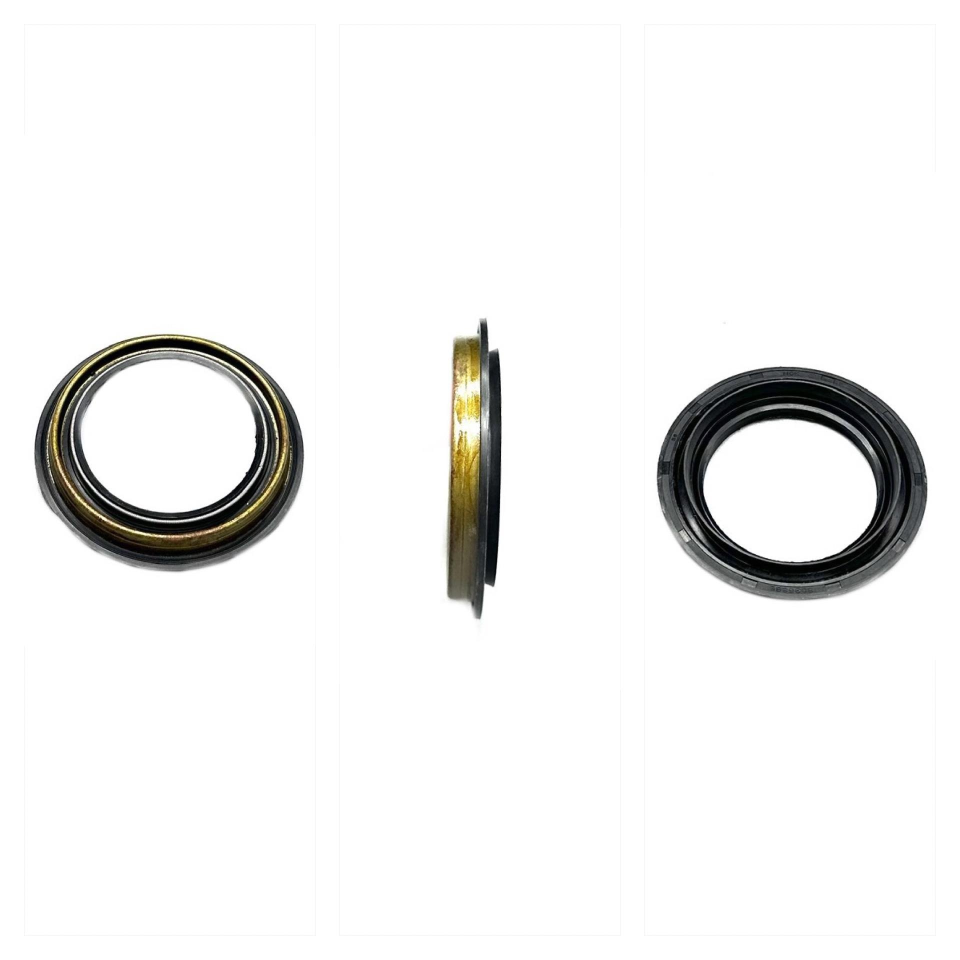 Nıssan Keçe Aks Yd25 03-06 Dış (56x78x8) - 43232-42G10