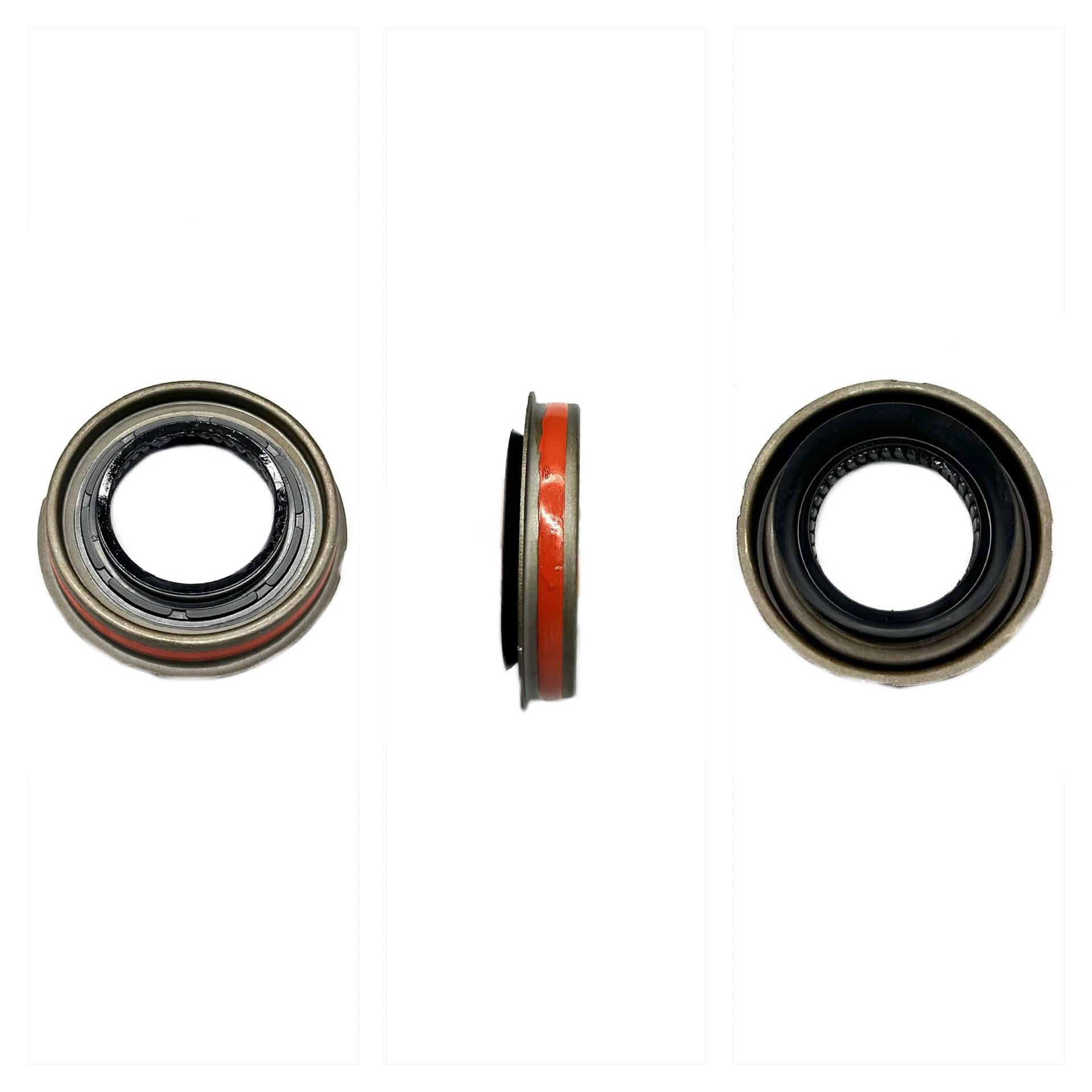 Nıssan Keçe Defransiyel Navara 06-14 Arka (46x80x89x14,3) - 38189-ZJ00A