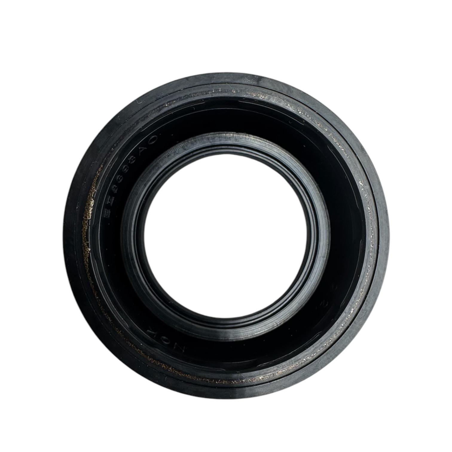 Nıssan Keçe Enjektör Navara 07-14 (27x46x8x10/4 Lu Paket) - 13276-6J90A