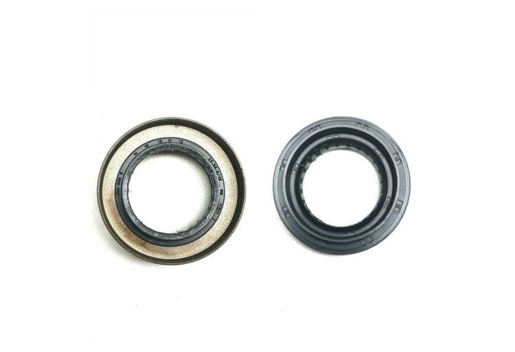 Nıssan Keçe Şanzıman Qashqai 1,6 Benzli 07-13/Juke 1,6 Benzli 07-13/X-trail 1,6 Benzli 07-13 İç (33x55x8.5/13.5) - 38189-00Q0A/38189-00Q0E