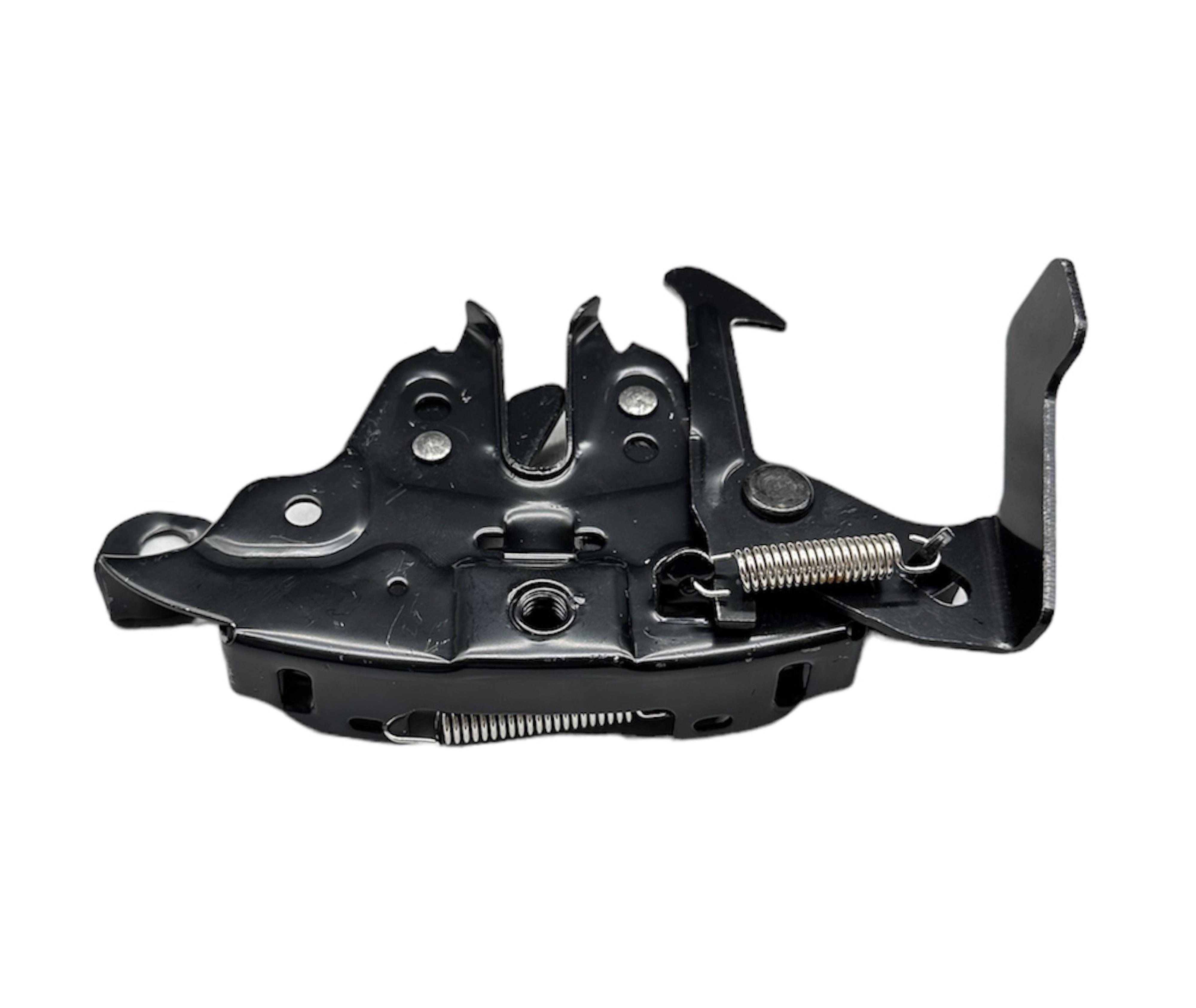 Nıssan Kilit Kaput Motor Navara 06-14 - 65601-JX31A