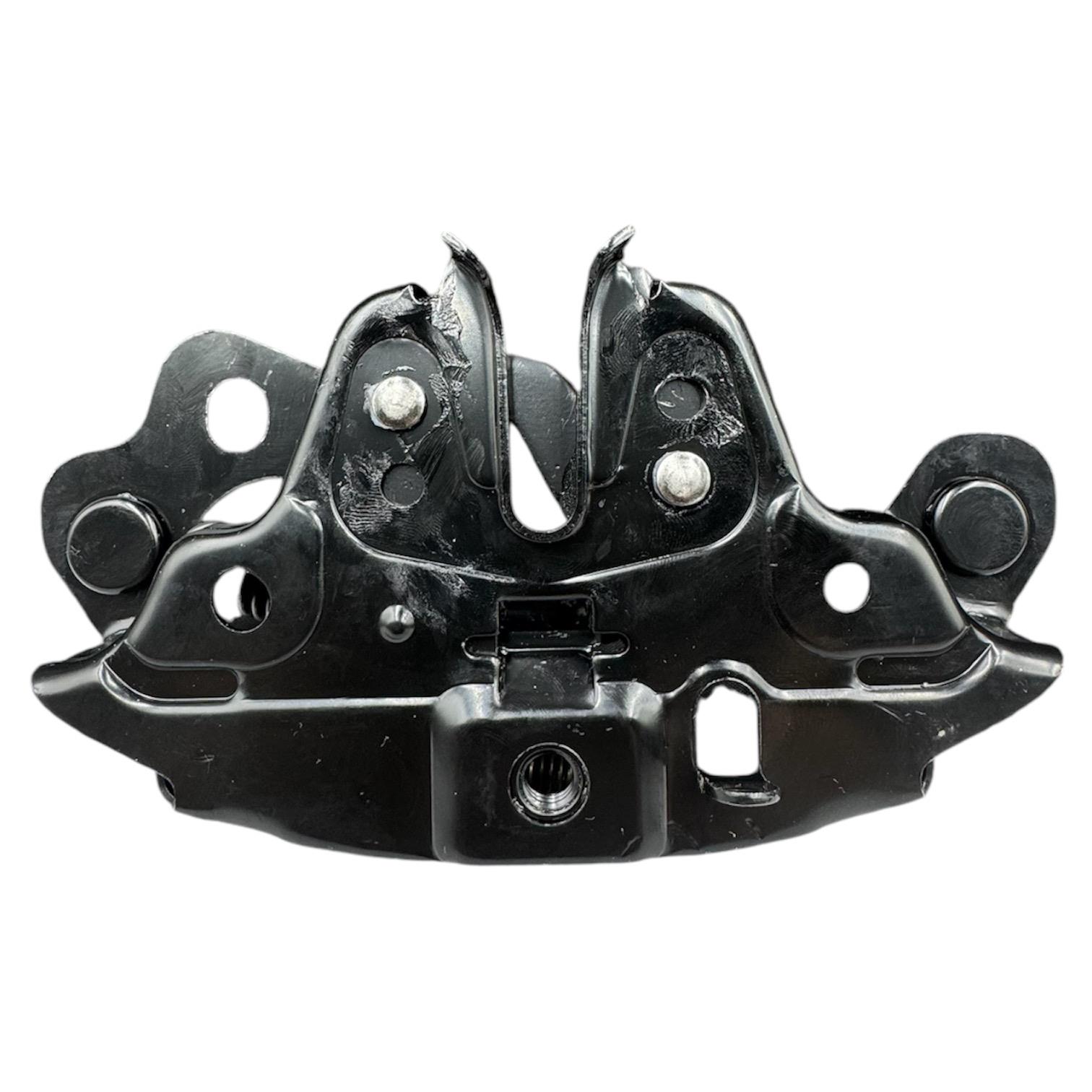 Nıssan Kilit Kaput Motor Qashqai 14-15 - 65601-4EH0A