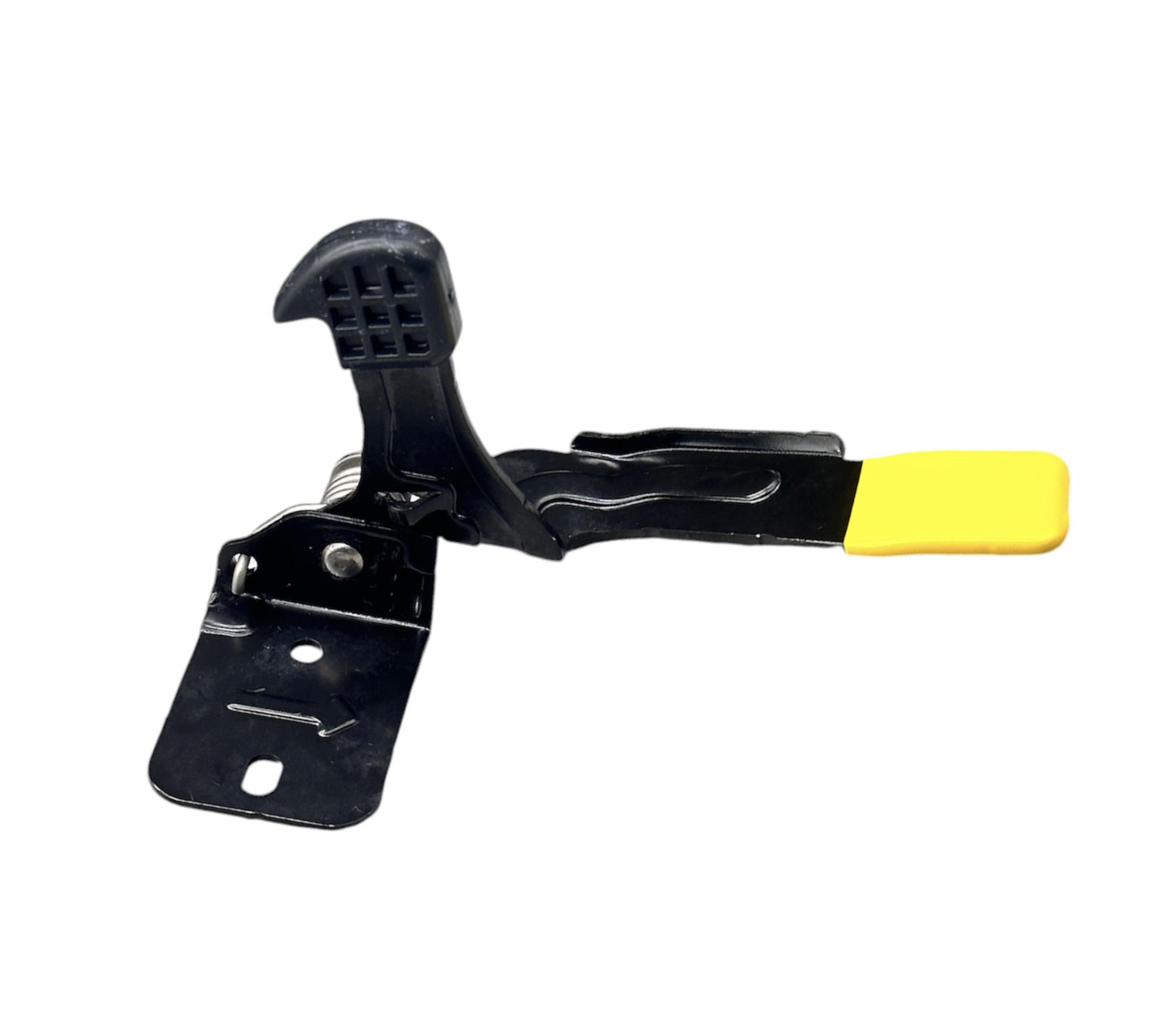 Nıssan Kilit Kaput Motor Qashqai 14-15 (Üst) - 65603-4EA0A