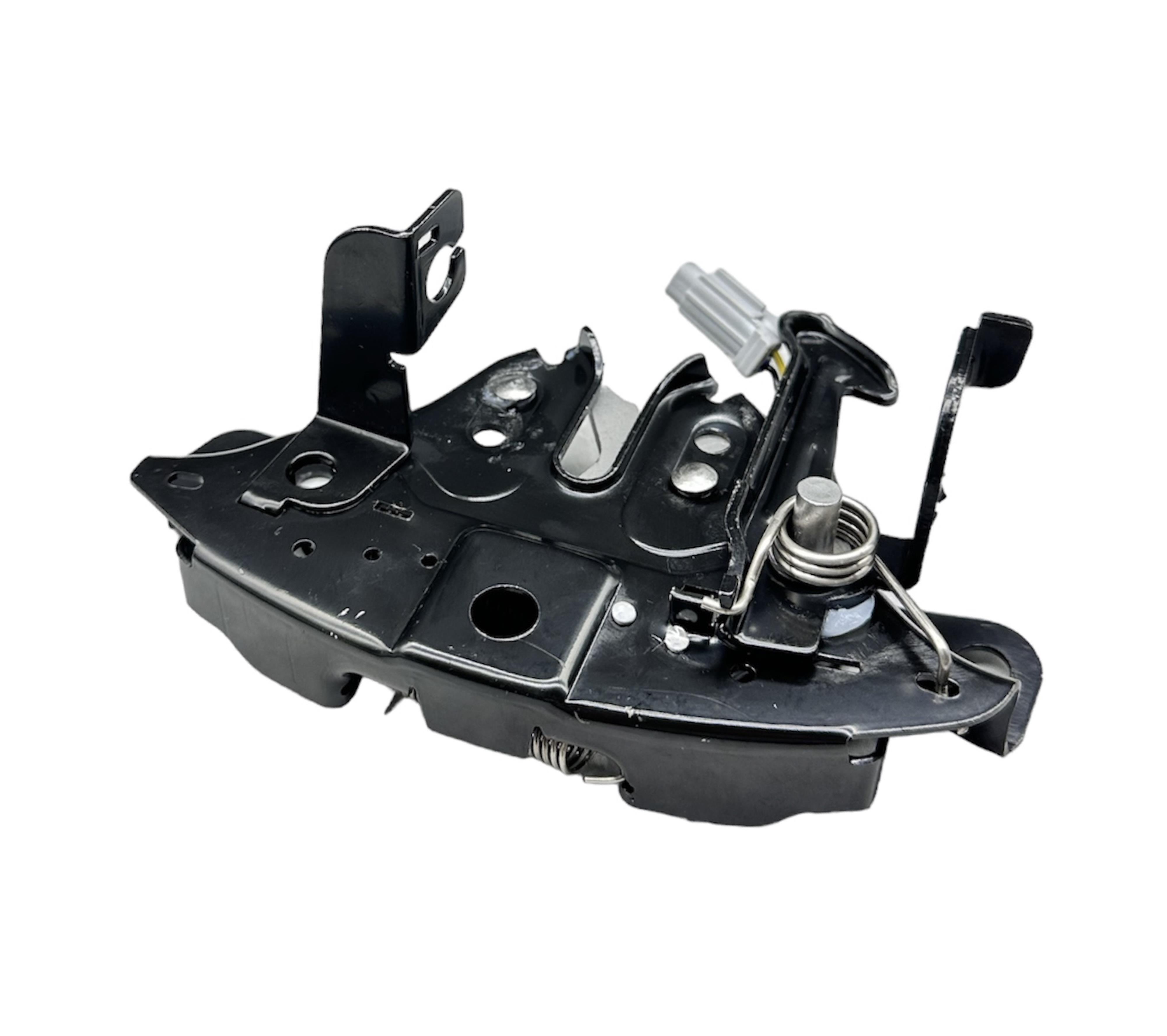 Nıssan Kilit Kaput Motor X-trail 14-19 - 65601-4CL5B/65601-4CL5C