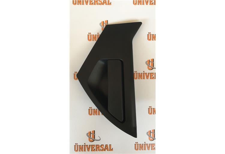 Nıssan Kol Kapı Juke 11-15 Arka Dış Sağ - HU-NS3011A/RR