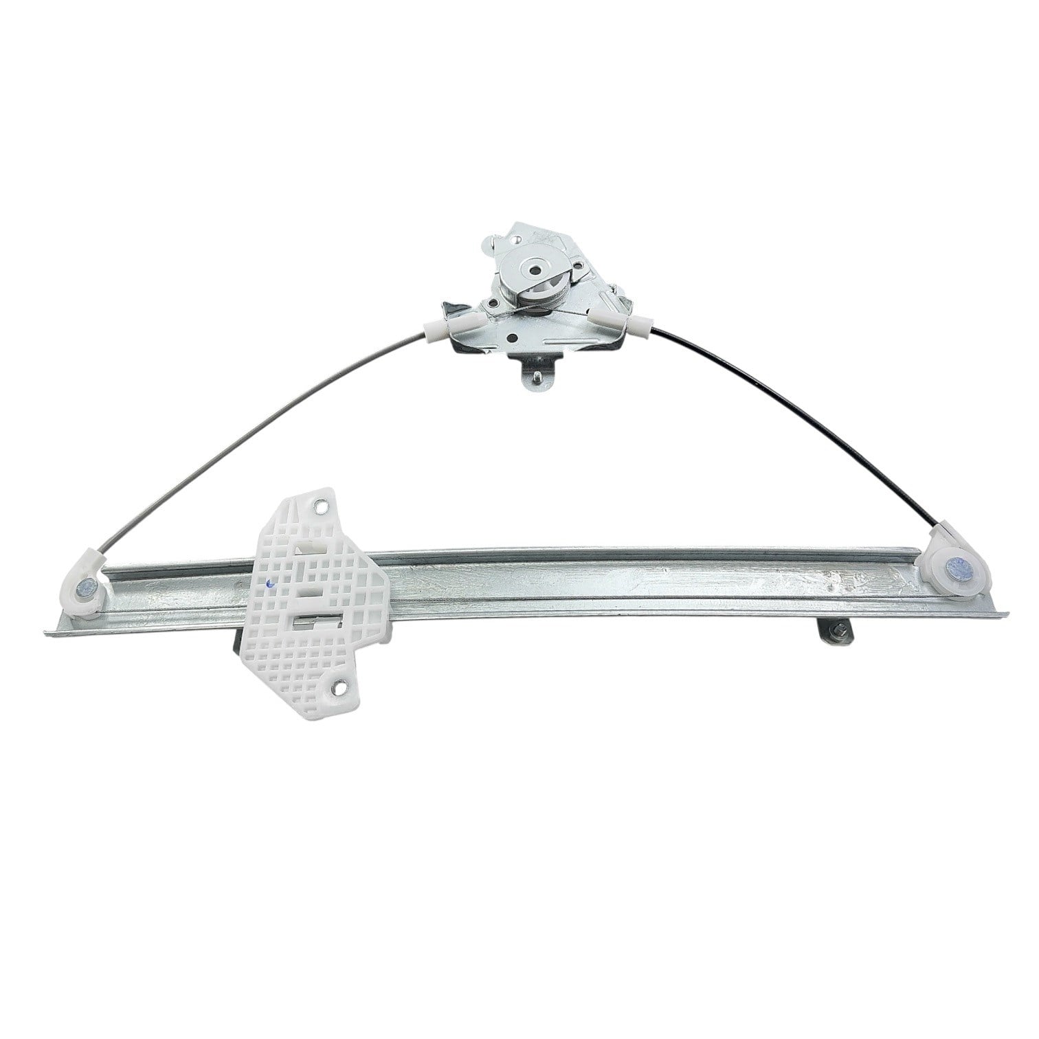 Nissan Kriko Cam Atos 98-03 Ön Sol (Elektrikli) - 82403-02000