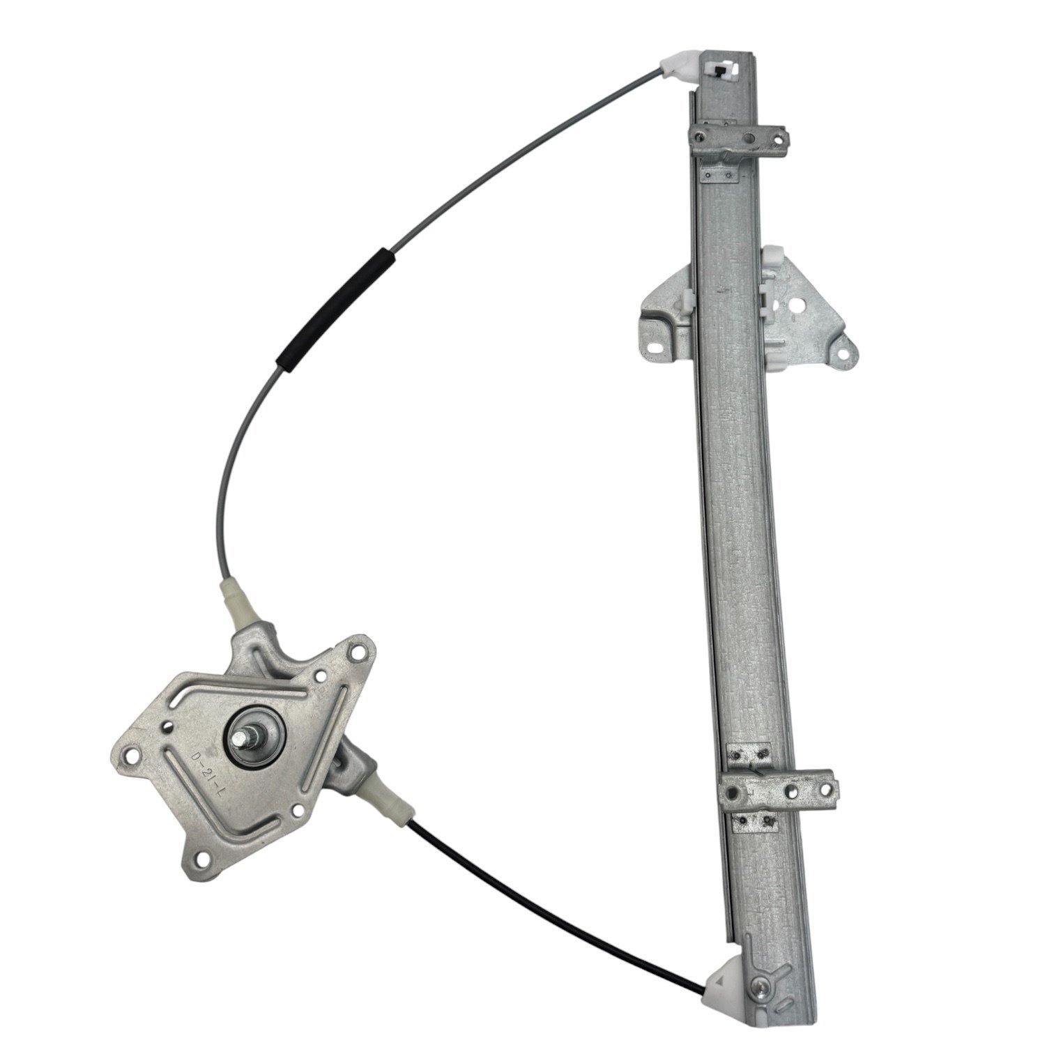 Nissan Kriko Cam D21 88-95 Ön Sağ (Elektrikli) - 80701-01G01