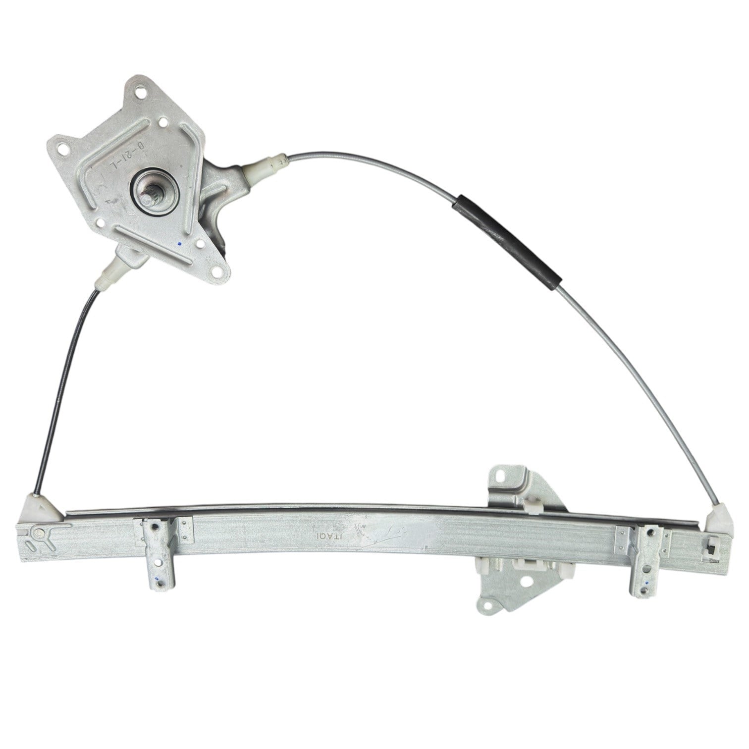 Nissan Kriko Cam D21 90-97 Ön Sol (Elektrikli) - 80701-78G02