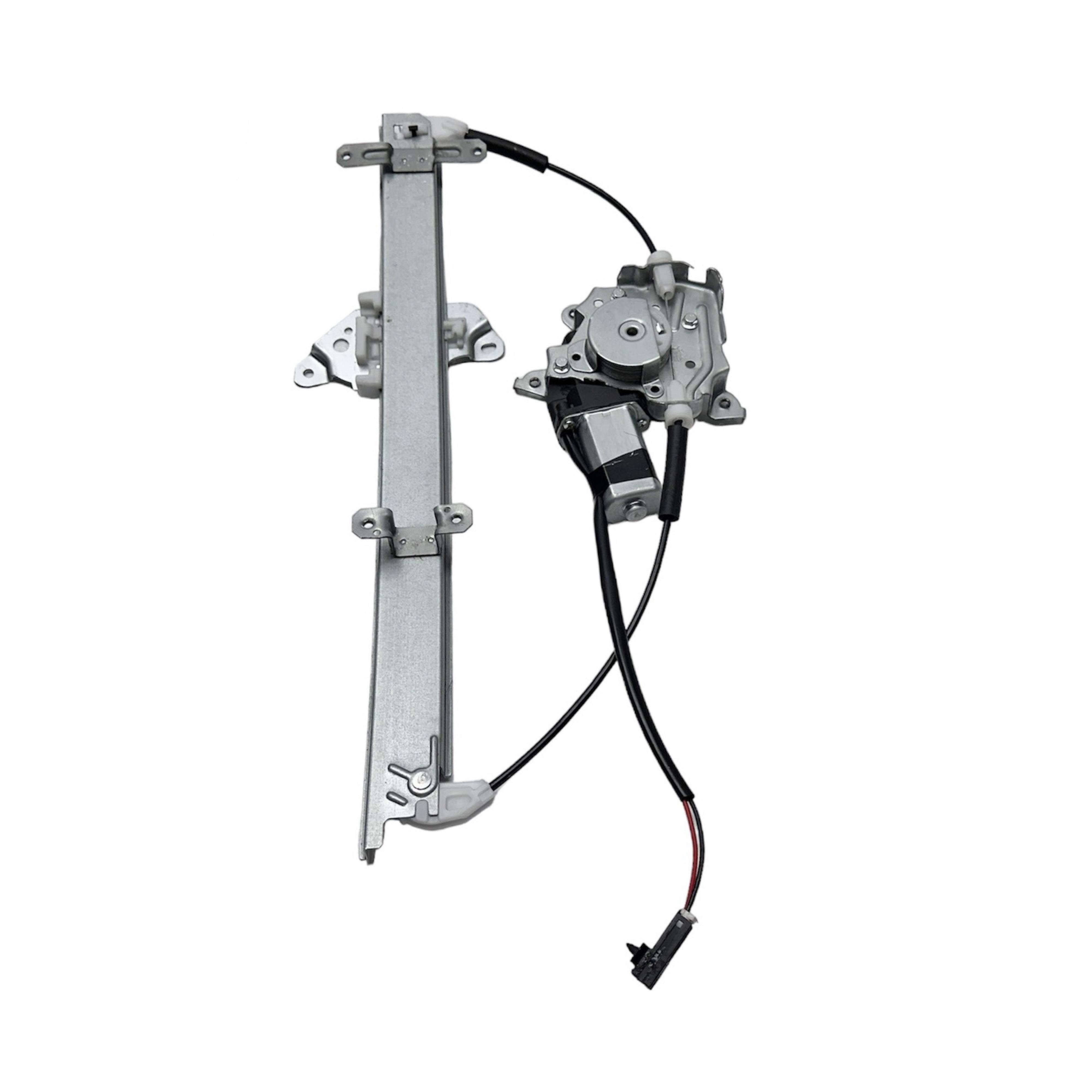 Nıssan Kriko Cam D22 98-02 Ön Sağ (Elektrikli-motorlu) - 80720-2S400-T