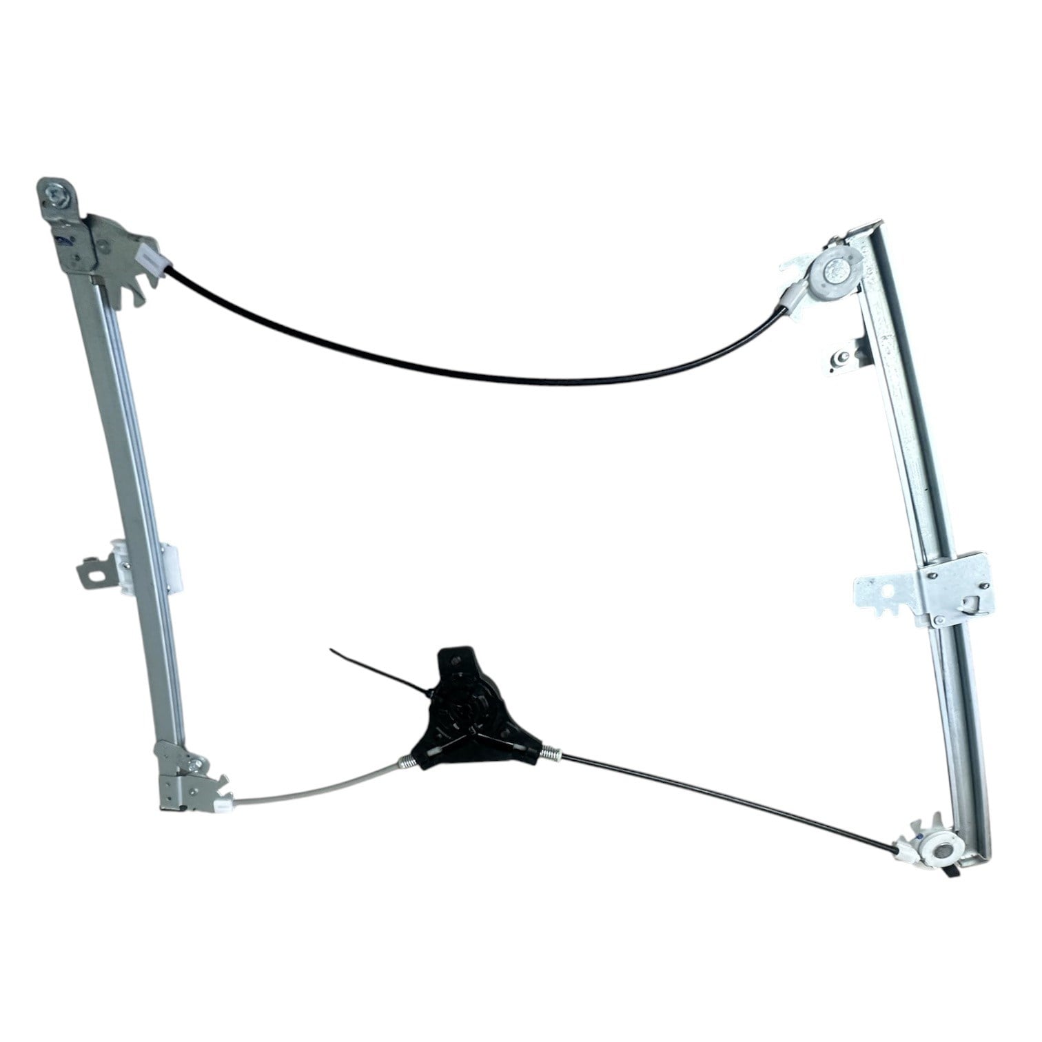 Nissan Kriko Cam Qashqai 07-13 Ön Sağ (Elektrikli) - 80770-JD00A