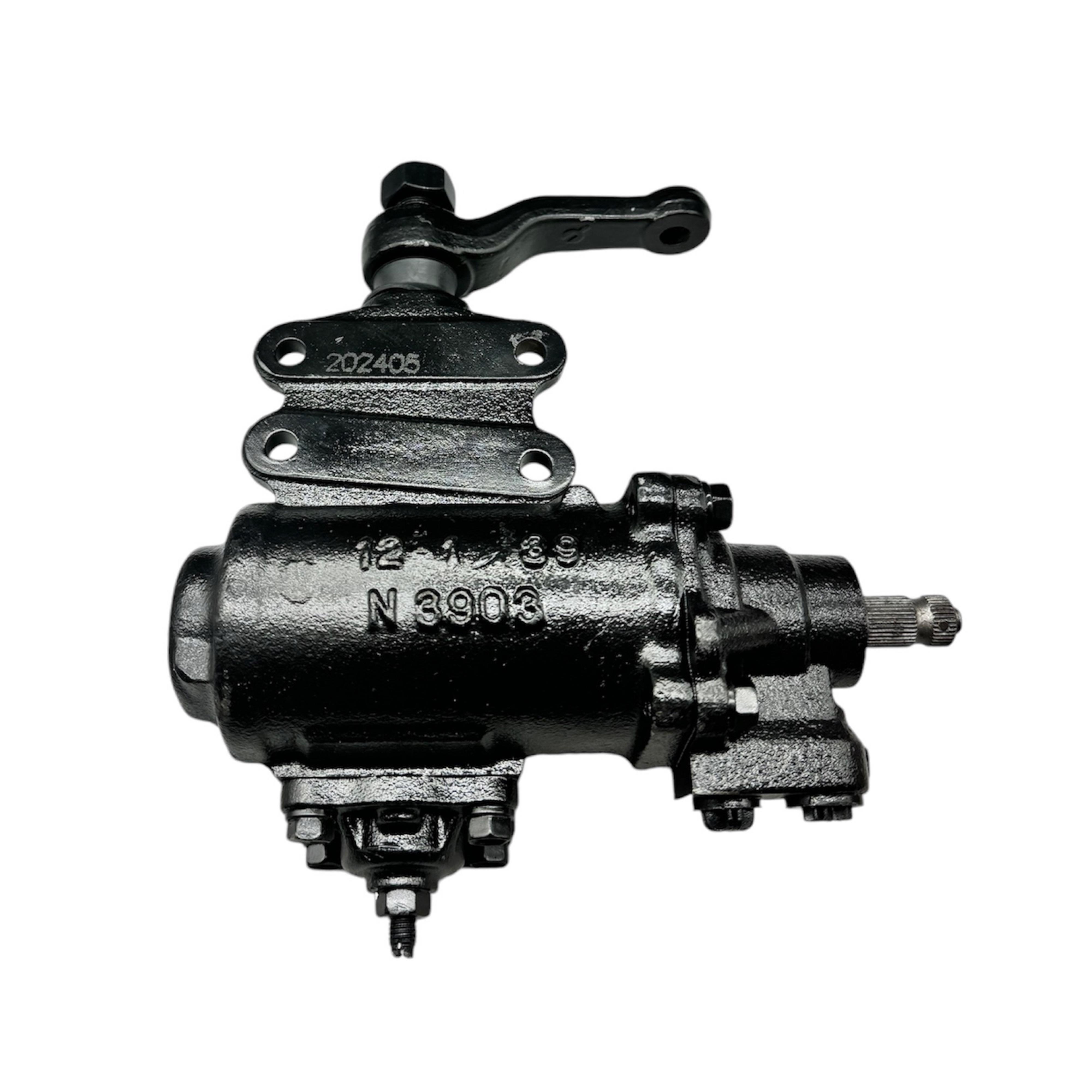 Nıssan Kutu Direksiyon D22 97-01 - 49200-11G10