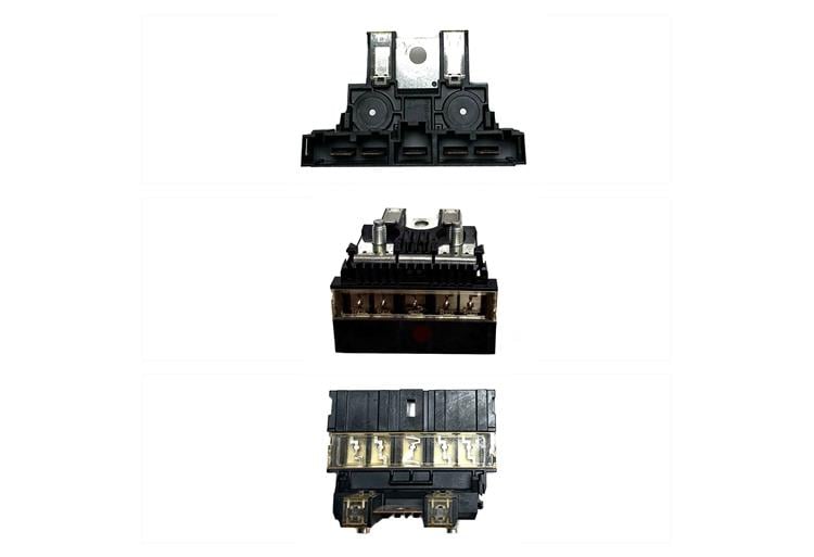 Nıssan Kutup Başı Akü Qashqai 1,6 14-16 - 24380-BB50A