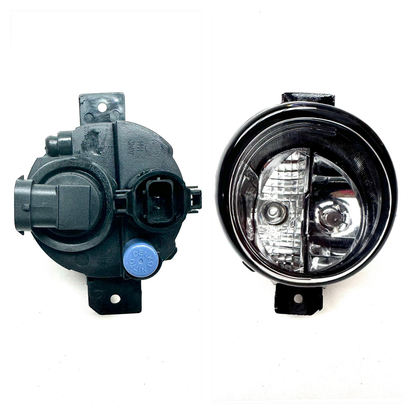 Nıssan Lamba Sis Navara 15-18/Pulsar 14-16/Note 13-18 Sağ (Çift Ampullu) - 26150-1HA0A