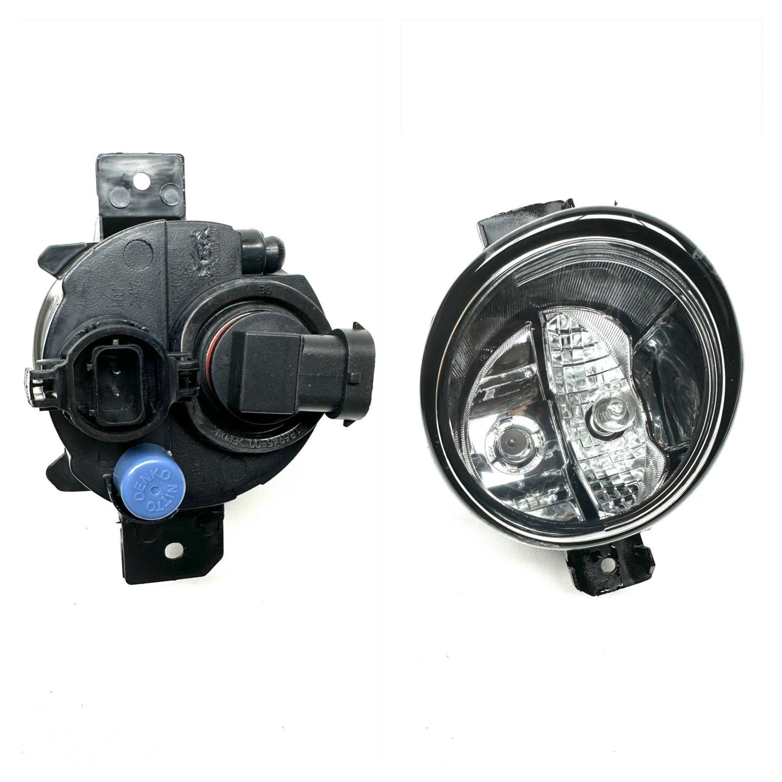 Nıssan Lamba Sis Navara 15-18/Pulsar 14-16/Note 13-18 Sol (Çift Ampullu) - 26155-1HA0A