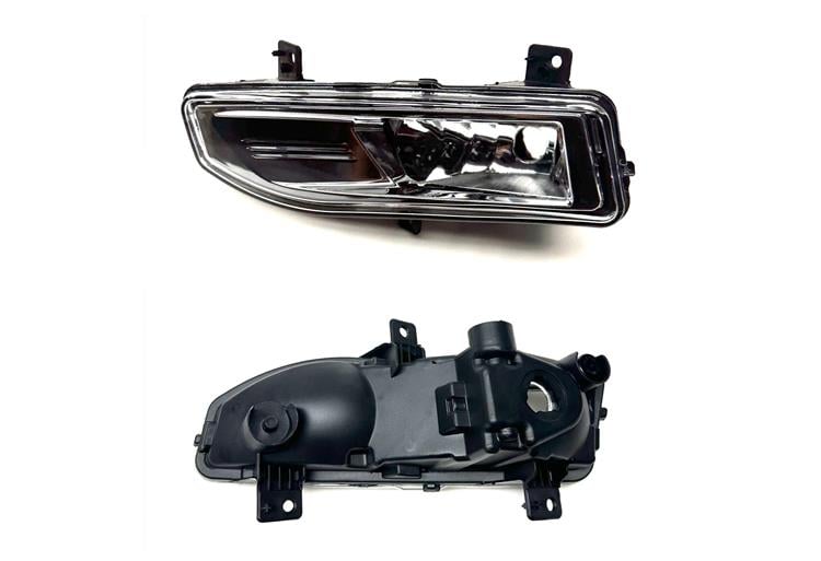 Nıssan Lamba Sis Qashqai/X-trail 17-21/Micra 19-23 Sol - NS-911/NS-945-LH