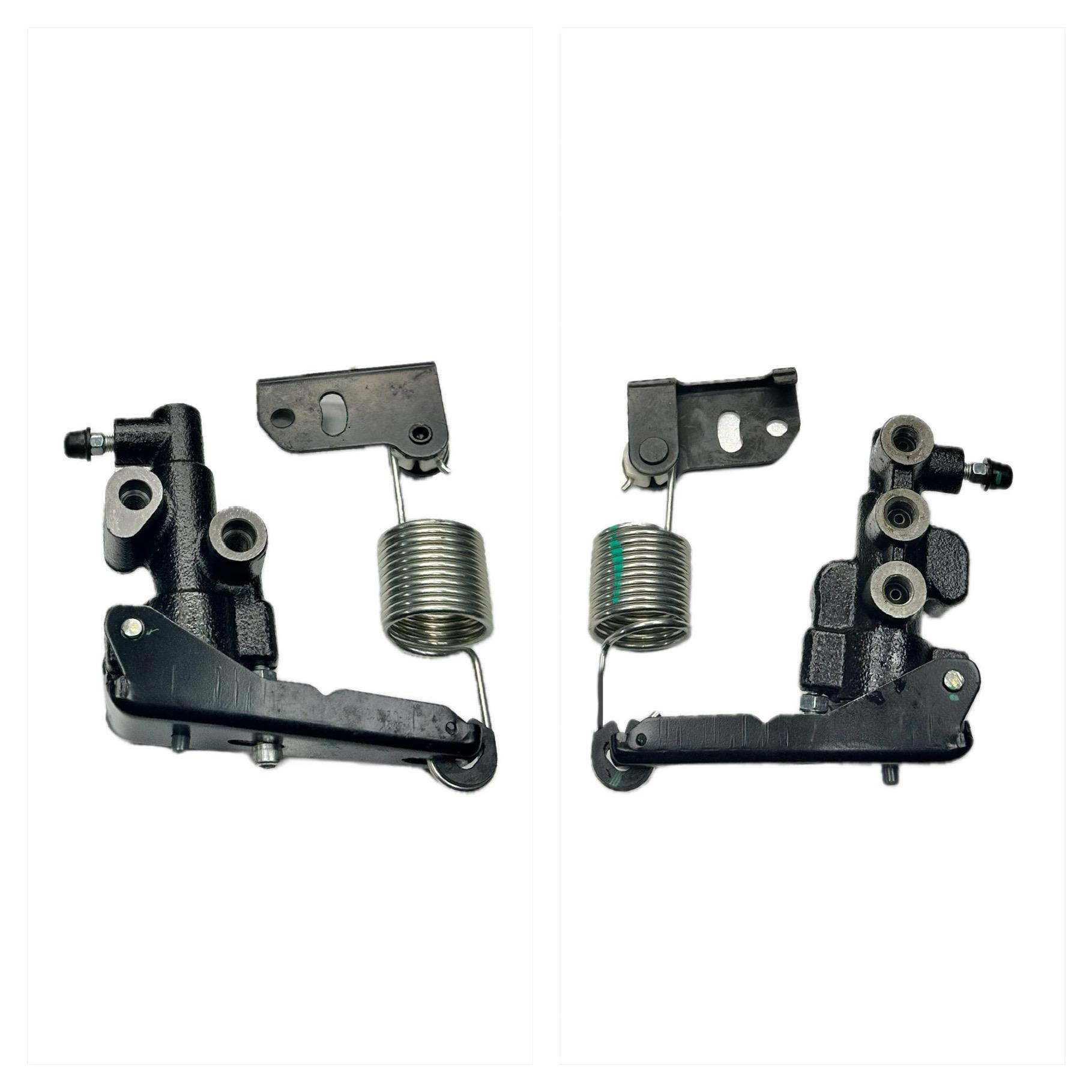 Nıssan Limitör (Lcr Valfı) Navara 07-14 - 46400-EB300/46400-3X30A