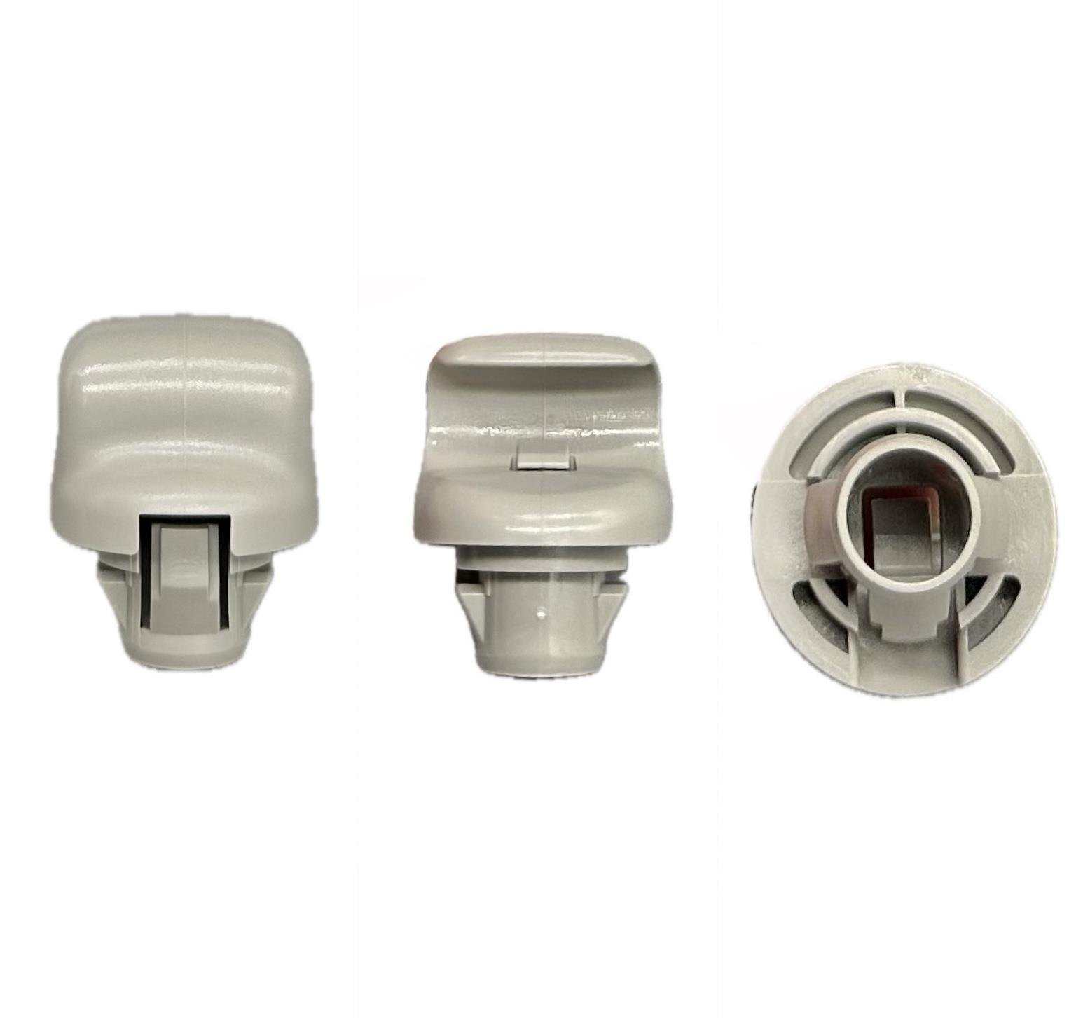 Nıssan Mandal Güneşlik Tutucu Qashqai 07-18/Juke 07-18/Micra 02-09/Note 09-13/X-trail 01-11 Sağ/Sol - 96409-3DF0B-A156