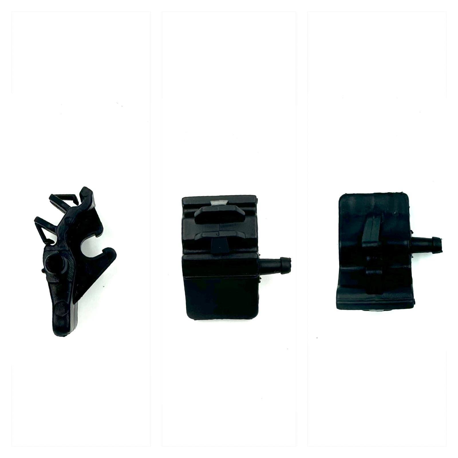 Nıssan Meme Su Fiskiye Primera 02-06/Almera 1,6 02-06 - 28931-AU000