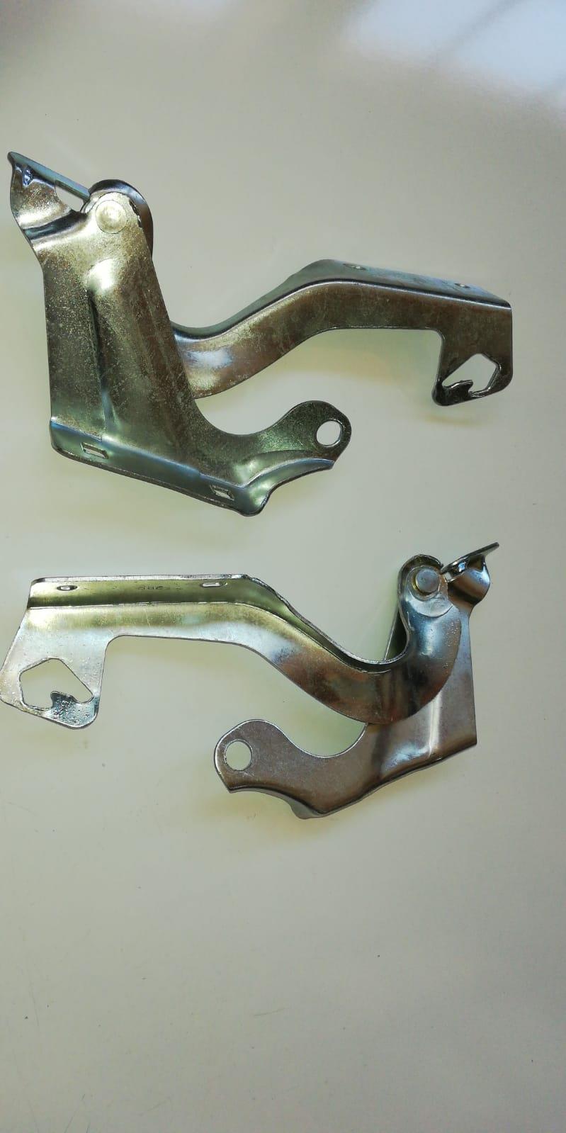 Nıssan Menteşe Kaput Micra 11-17 Sağ - 65400-1HB0A