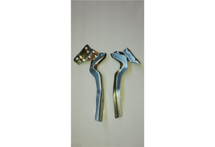 Nıssan Menteşe Kaput Qashqai 07-13 Sağ - 65400-JE20A