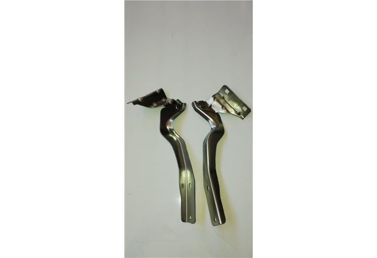 Nıssan Menteşe Kaput Qashqai 07-13 Sol - 65401-JE20A