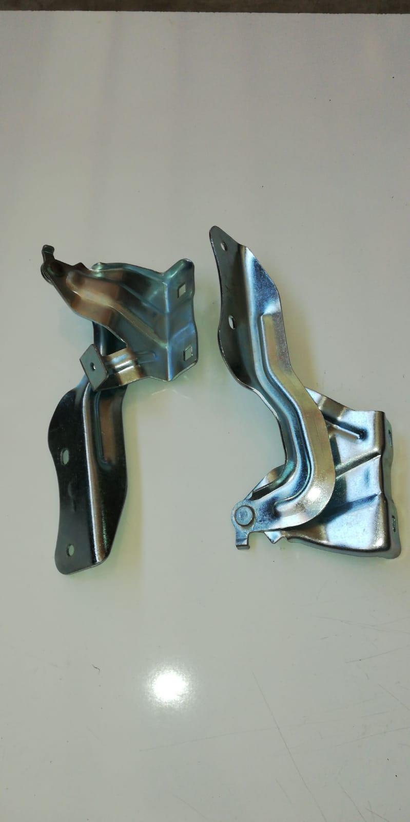 Nıssan Menteşe Kaput Qashqai 14-15 Sol - 65401-4EA0A