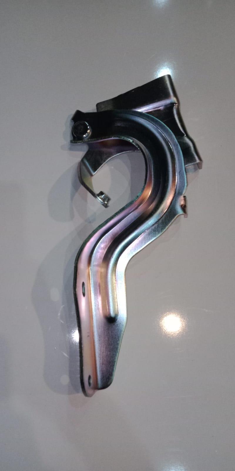 Nıssan Menteşe Kaput X-trail 14-16 Sağ - 65400-4CL0A