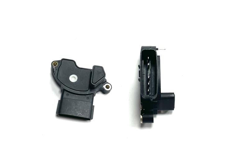 Nıssan Modül Ateşleme Primera P11 1,6 96-01/Mıcra 92-00/Sunny 90-94 - RSB53 RSB-53