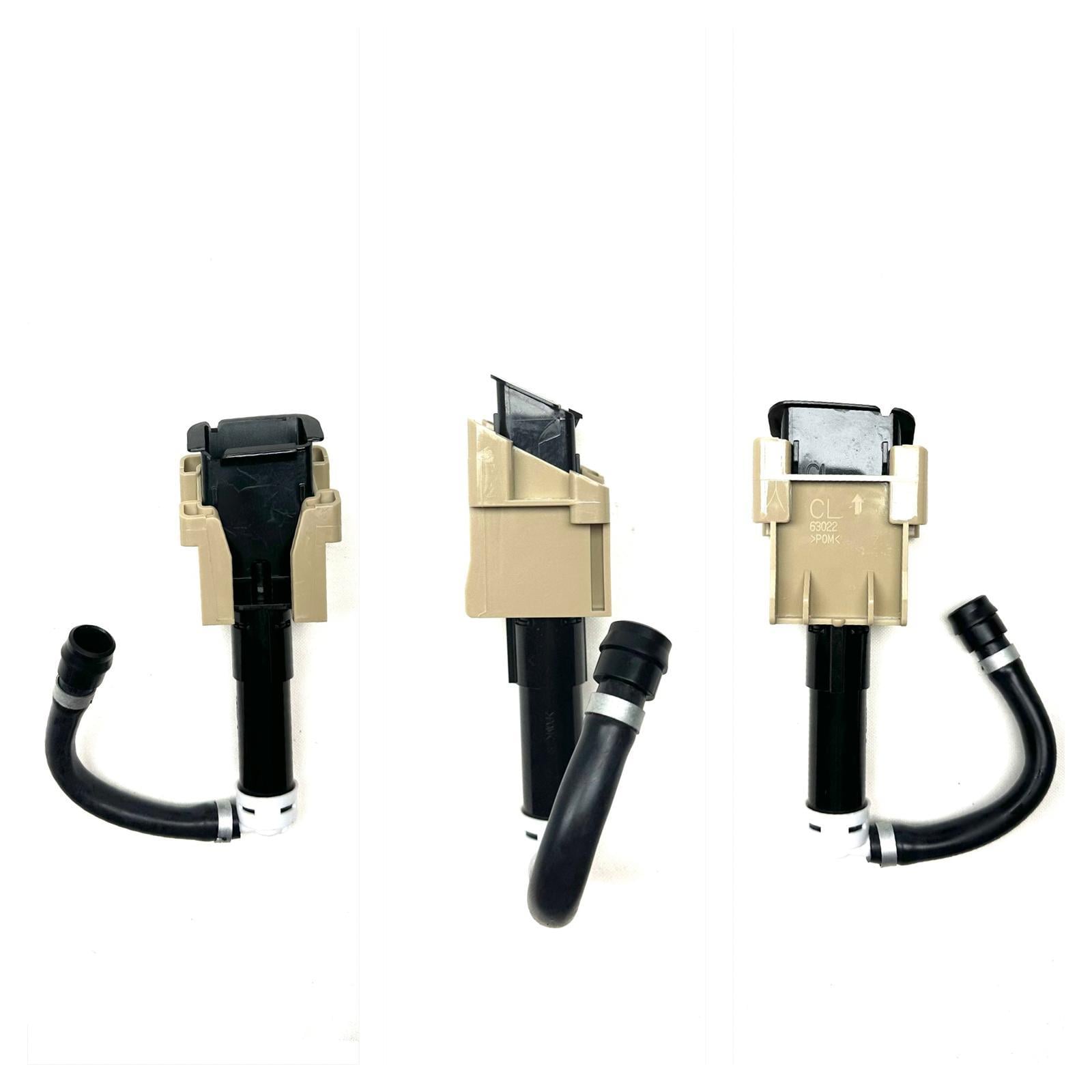 Nıssan Motor Far Yıkama İnfiniti Fx35 08-13 Sağ - 28642-1CJ0A