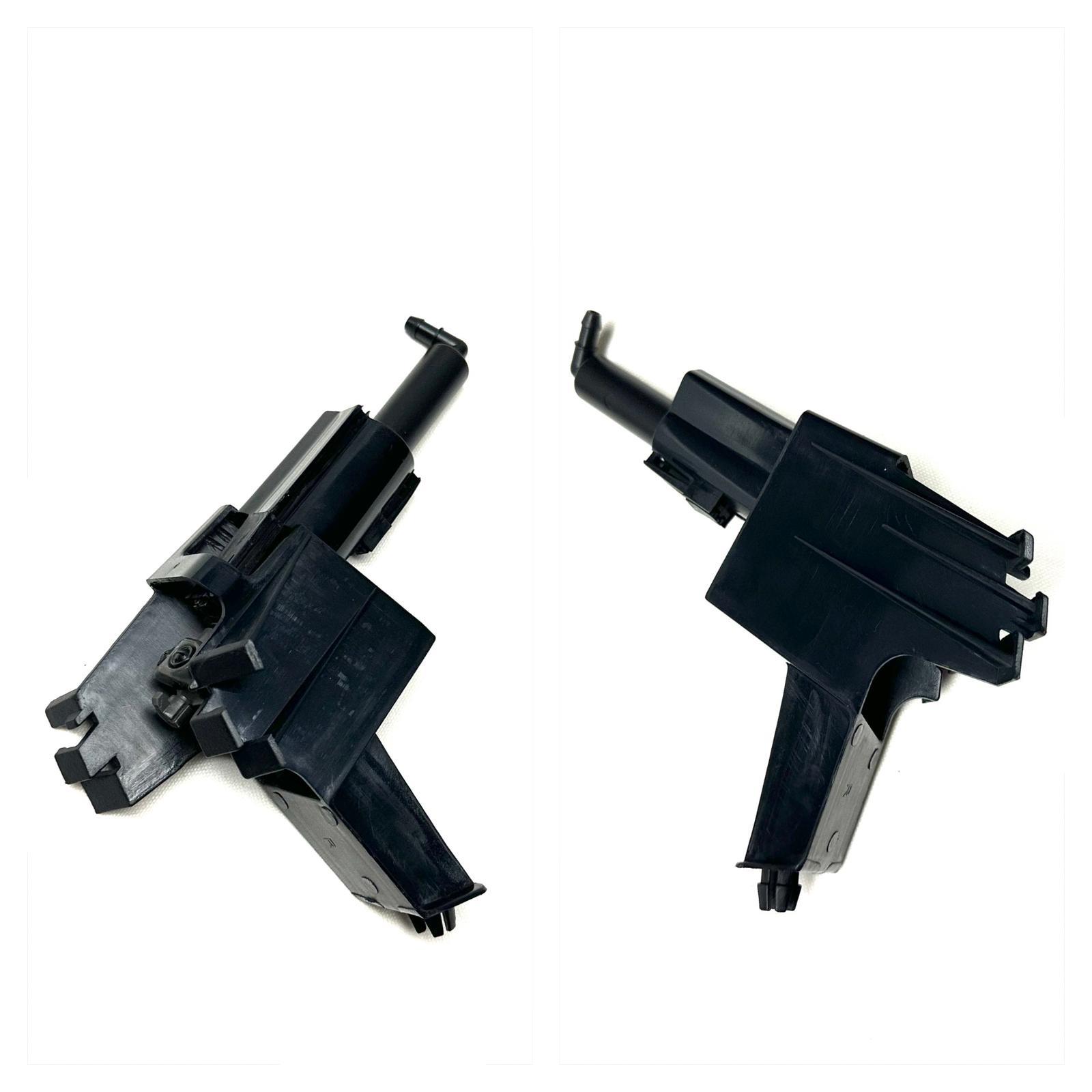 Nıssan Motor Far Yıkama Qashqai 10-13 Sağ - 28611-BR00A