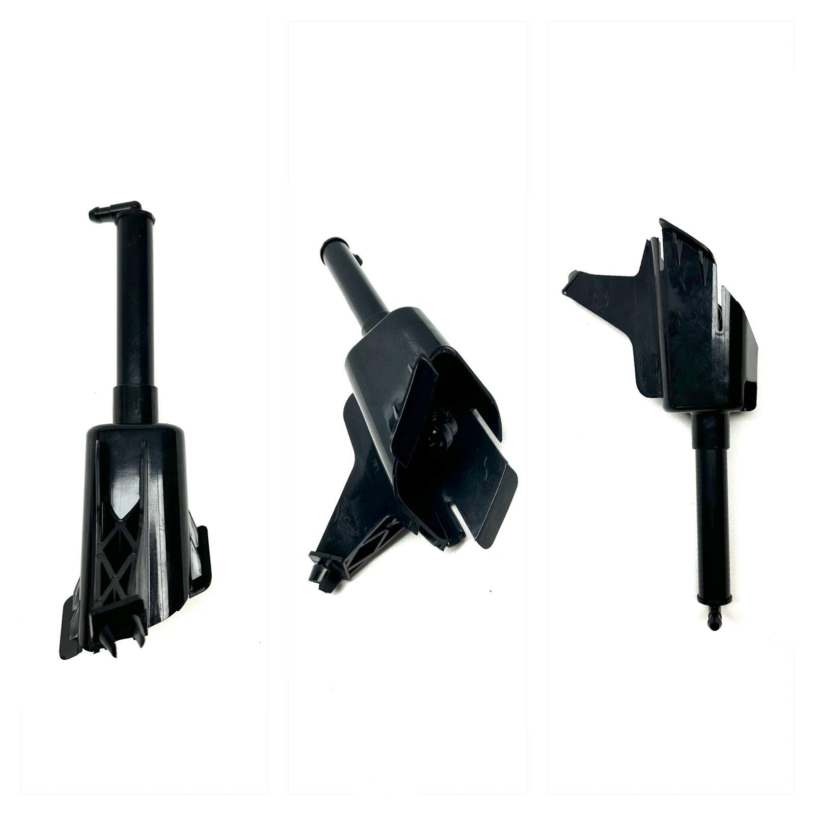 Nıssan Motor Far Yıkama X-trail 14-16 Sol - 28642-4CD0A