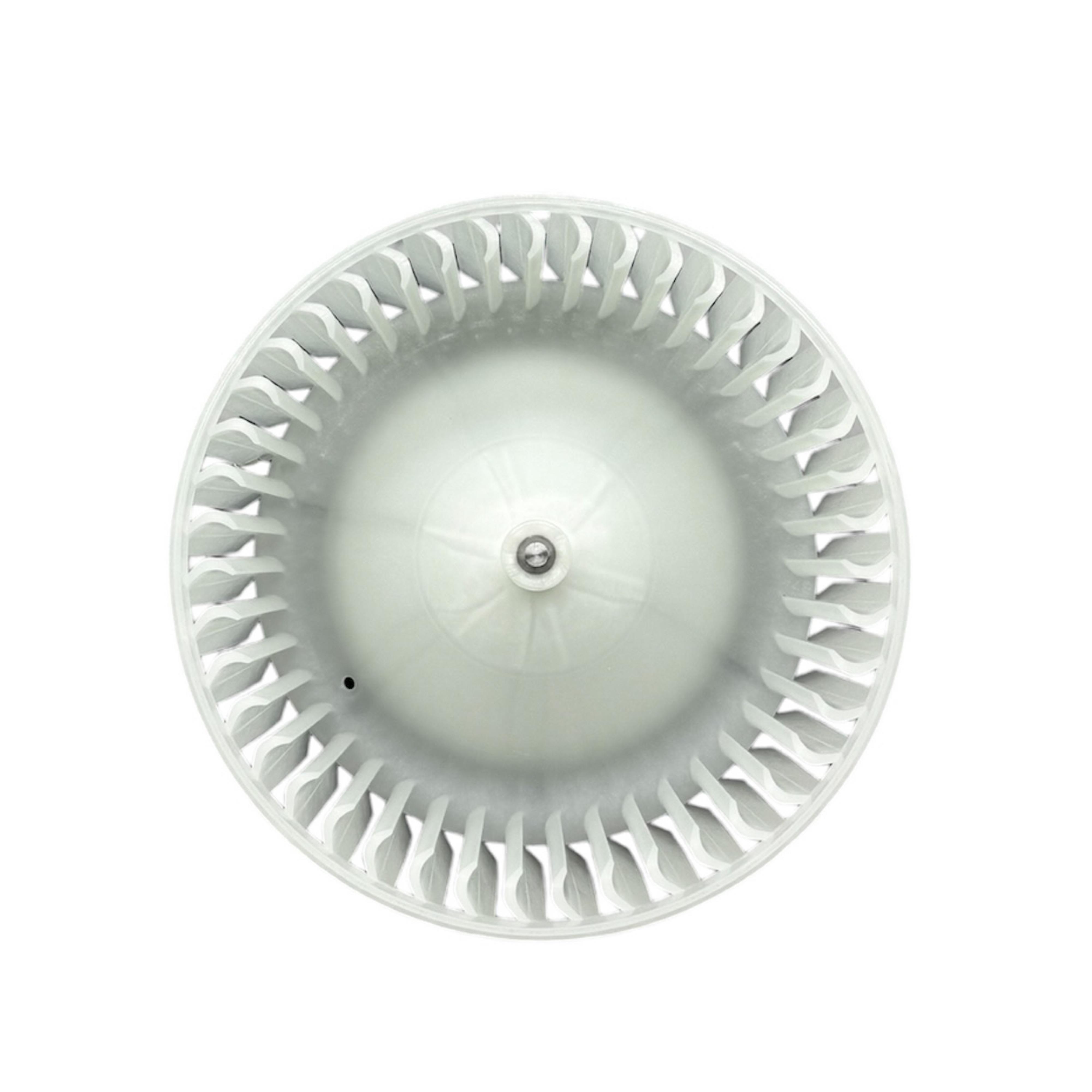 Nıssan Motor Kalorifer Navara 07-14 - UNI-KM-005